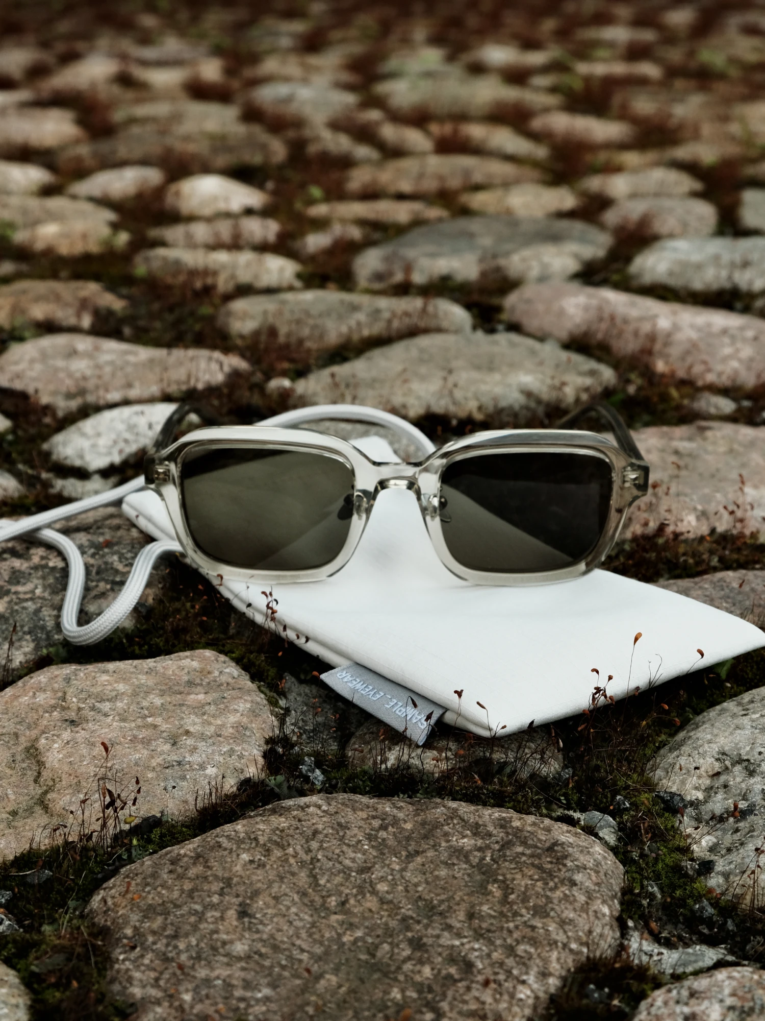 Очки Sample Eyewear Design 2 Citrus
