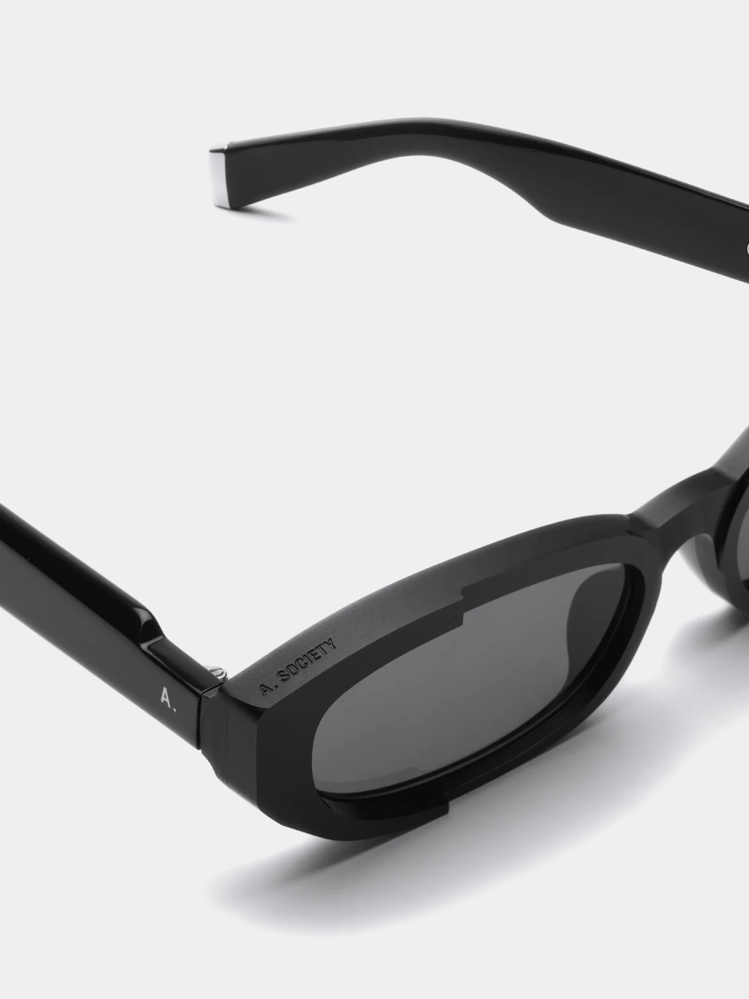 Очки A.SOCIETY Mateo Black