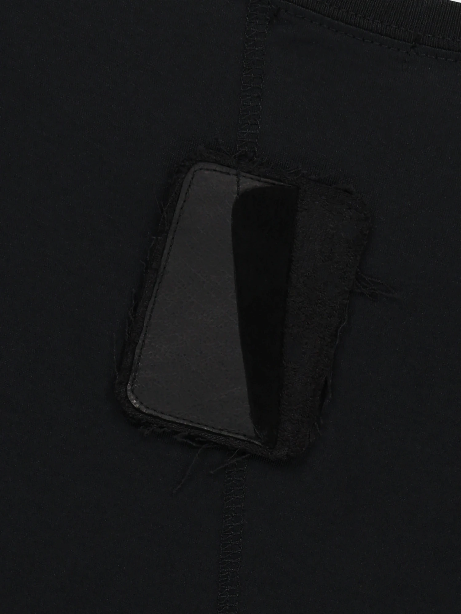Футболка XLIM EP.8 01 Black