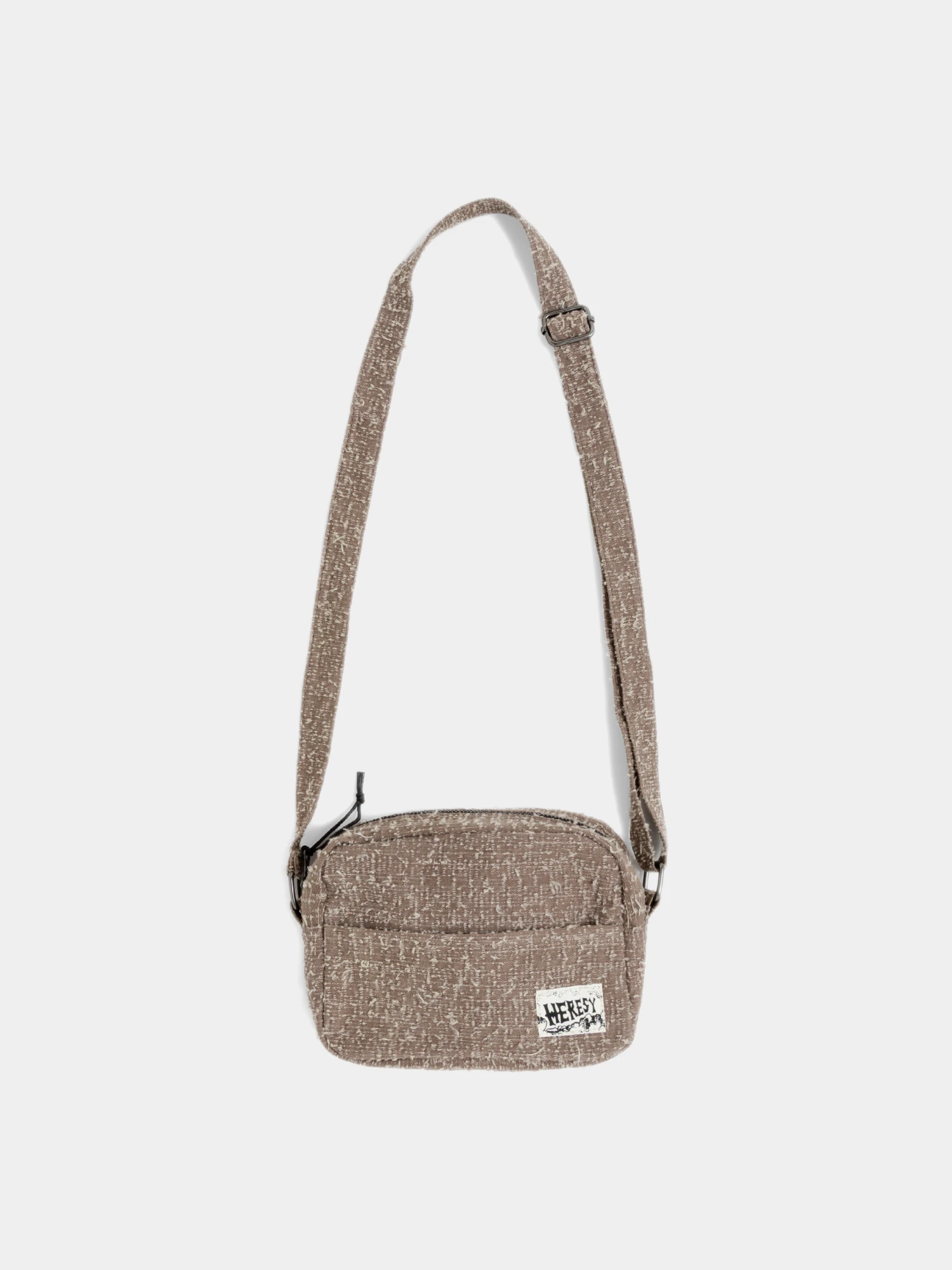 Сумка Heresy Loop Cursor Brown