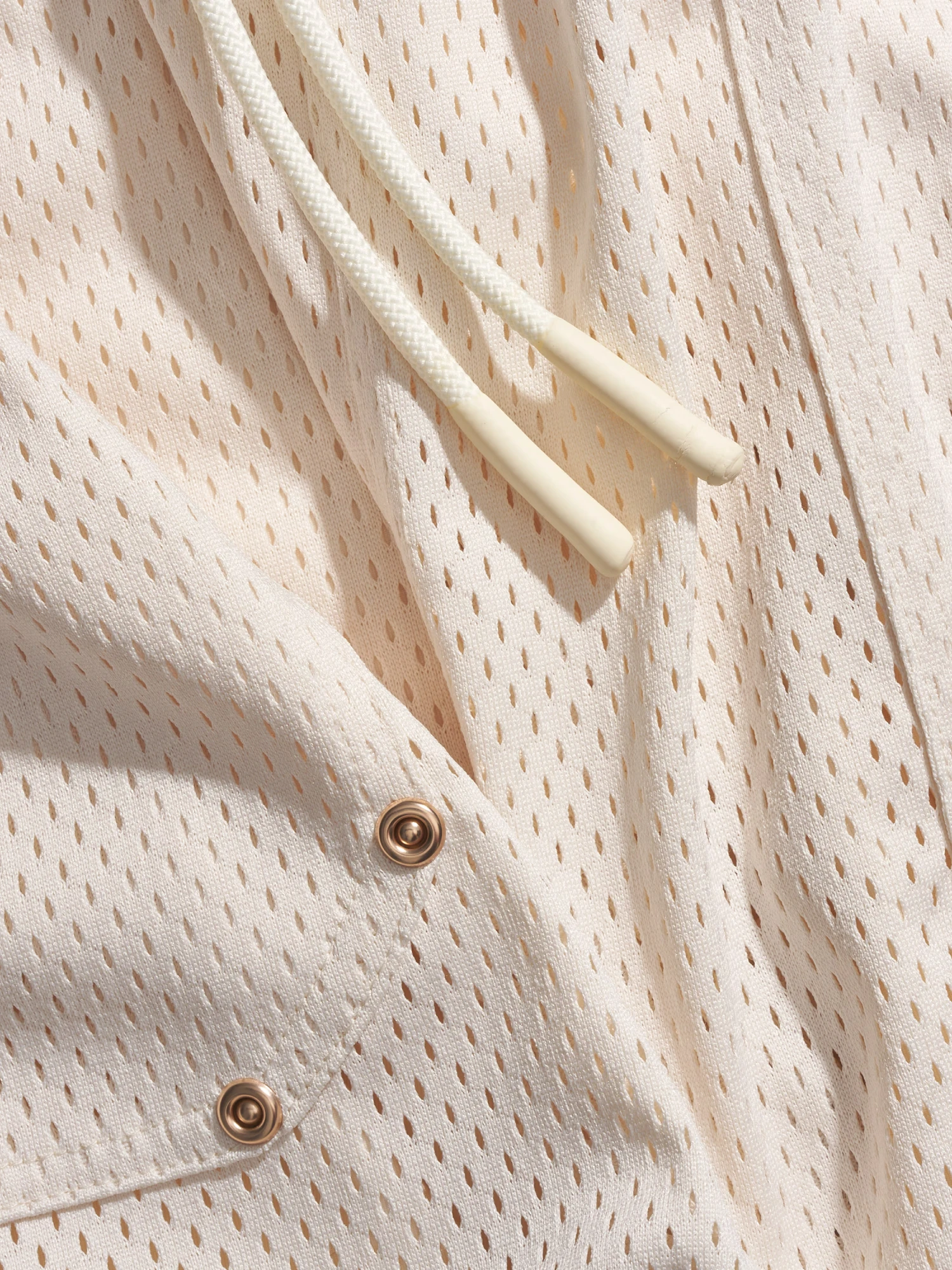 Шорты HAL STUDIOS Practice Shorts Bone