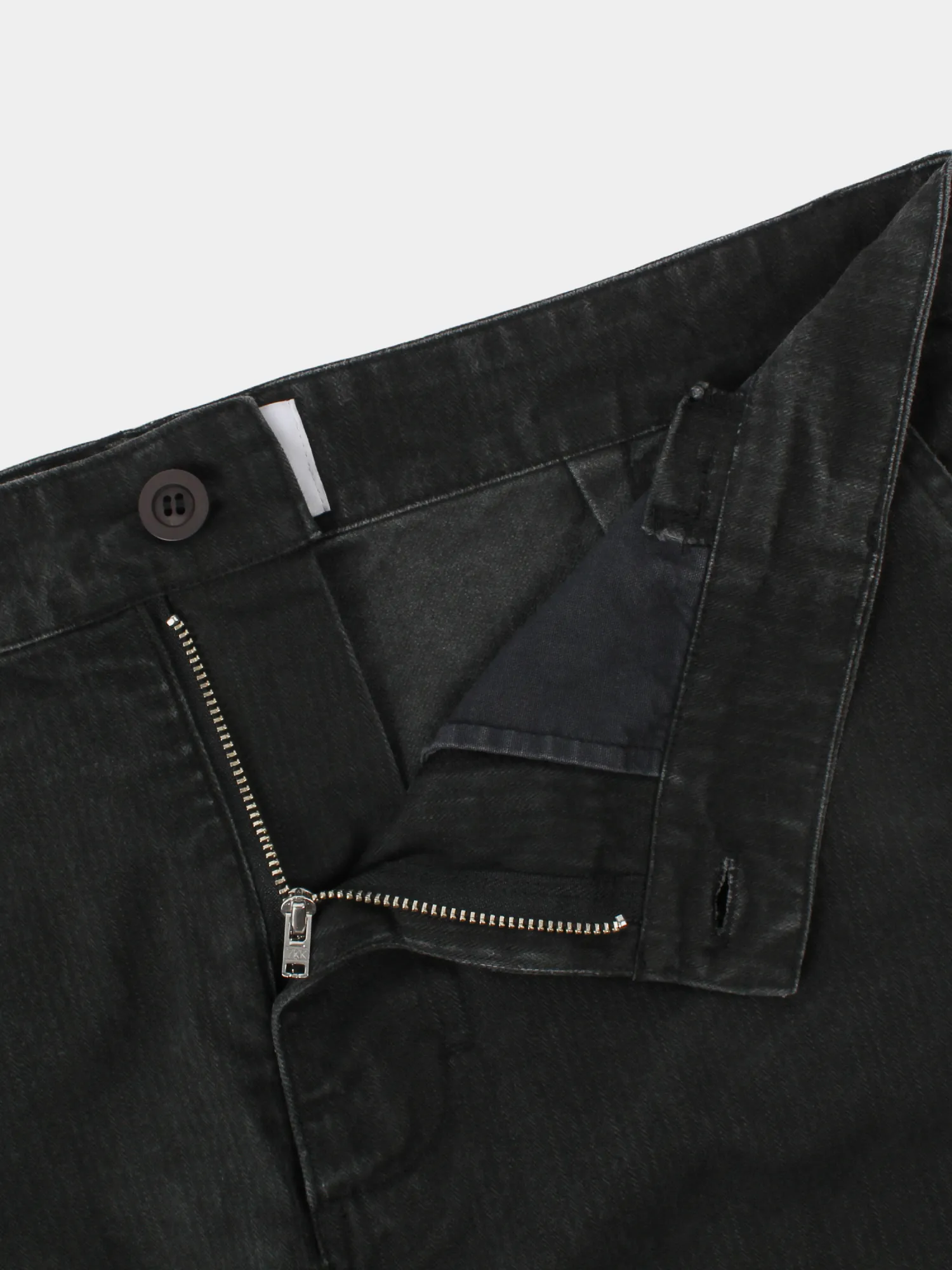Брюки DAZE Daze Raw Military