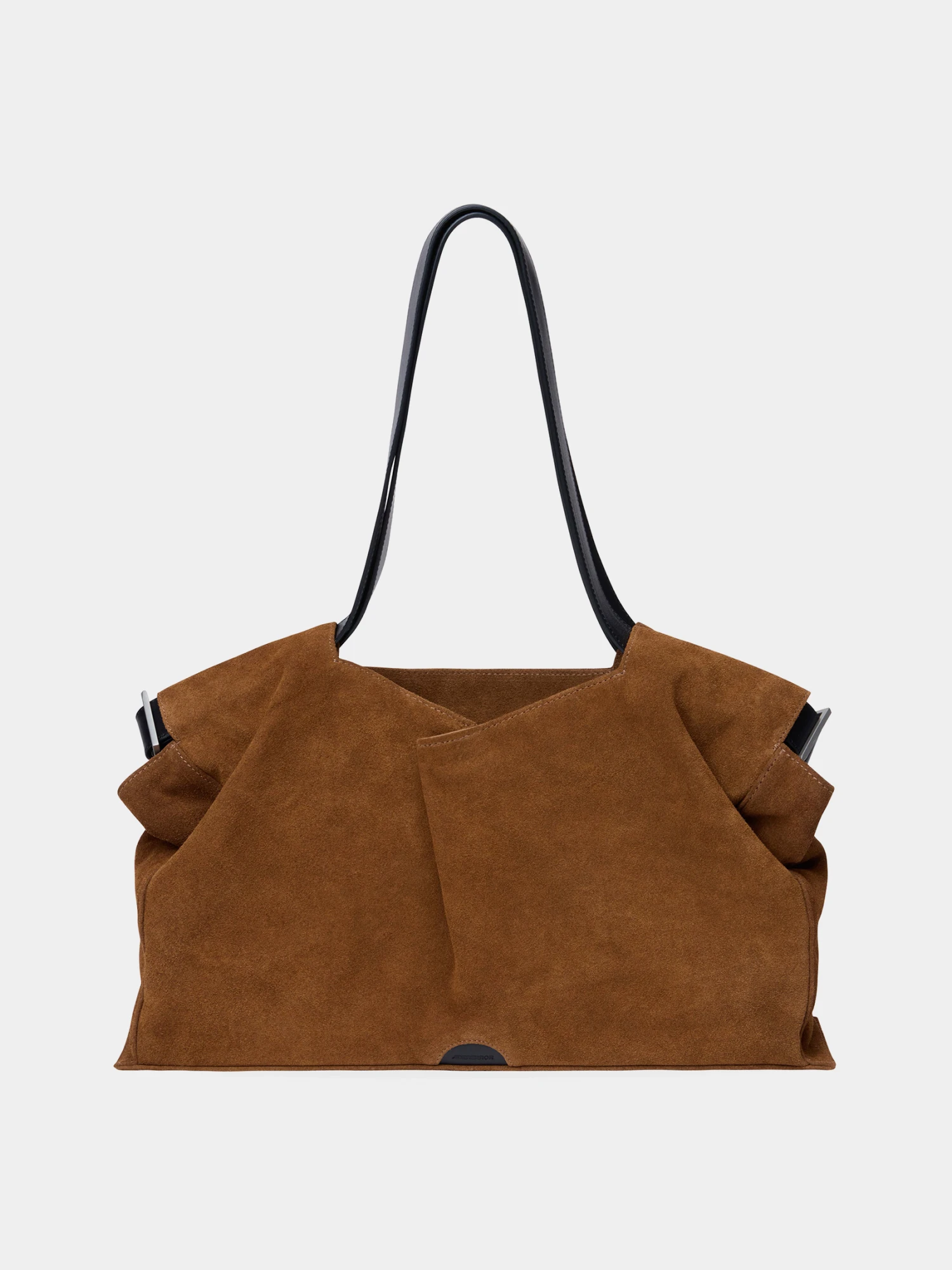 Сумка-тоут ADERERROR Product. 89 Brown