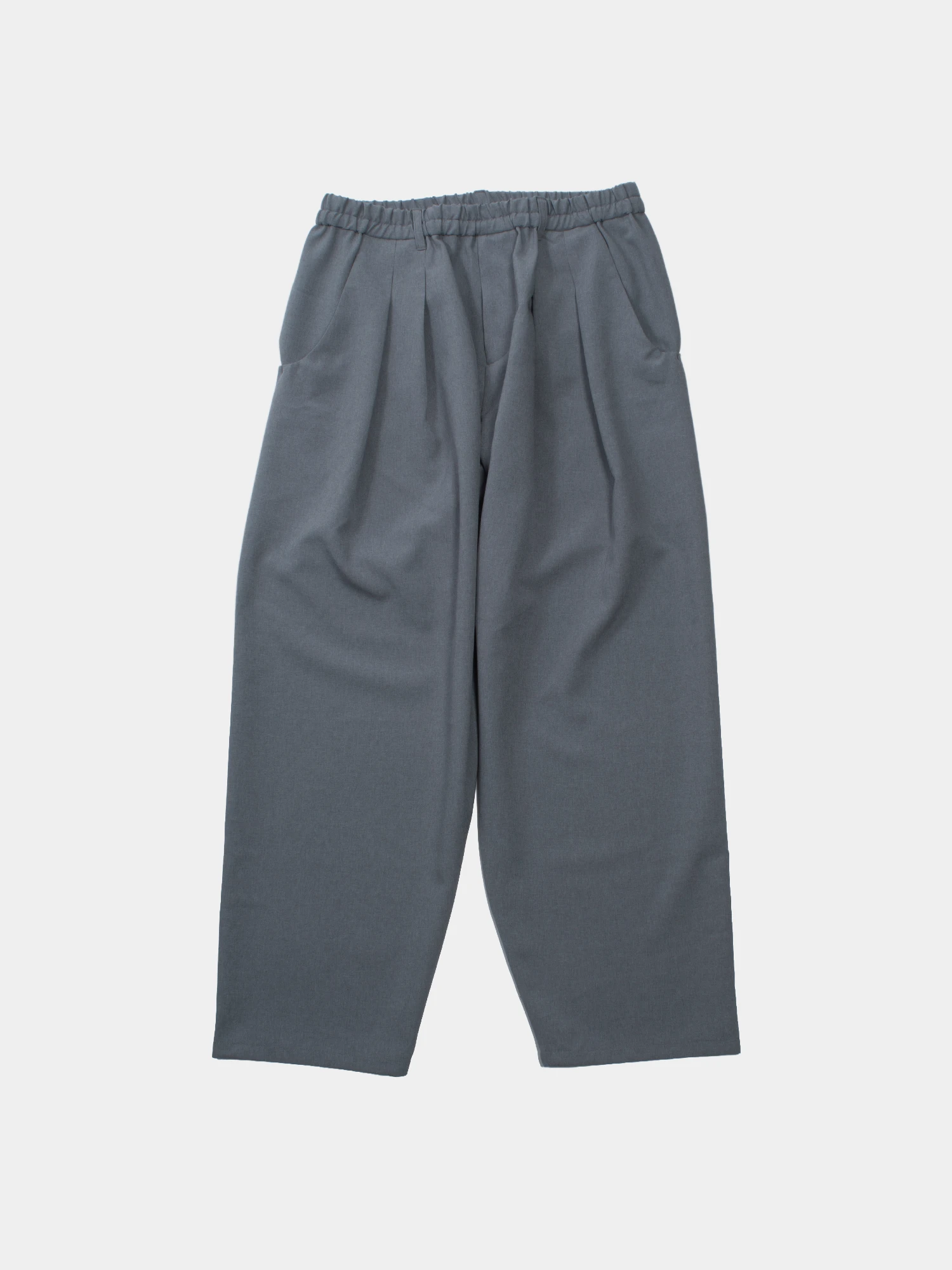 Брюки F/CE. Air Balloon Trouser Gray