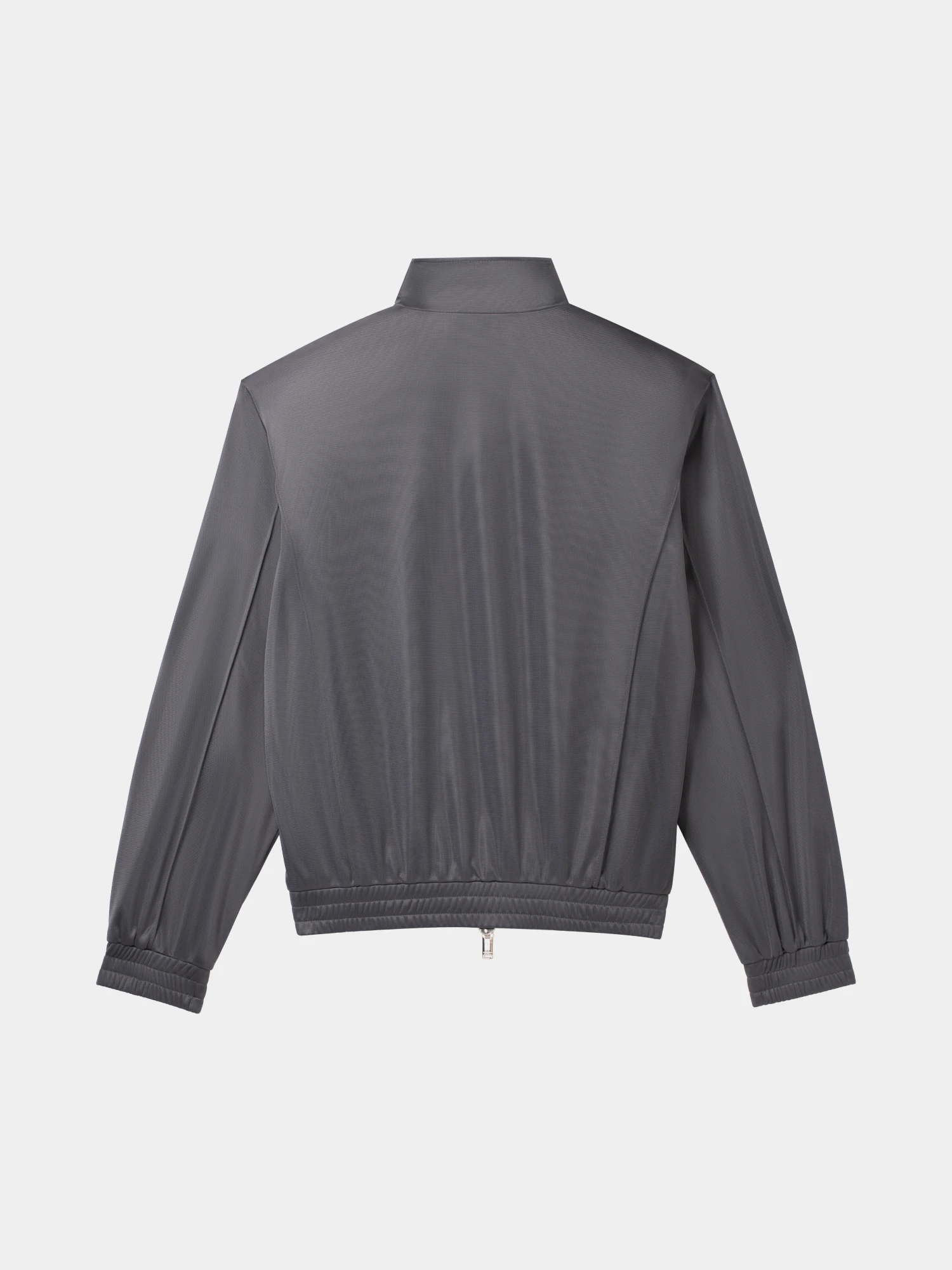 Олимпийка Han Kjøbenhavn Track Top Grey