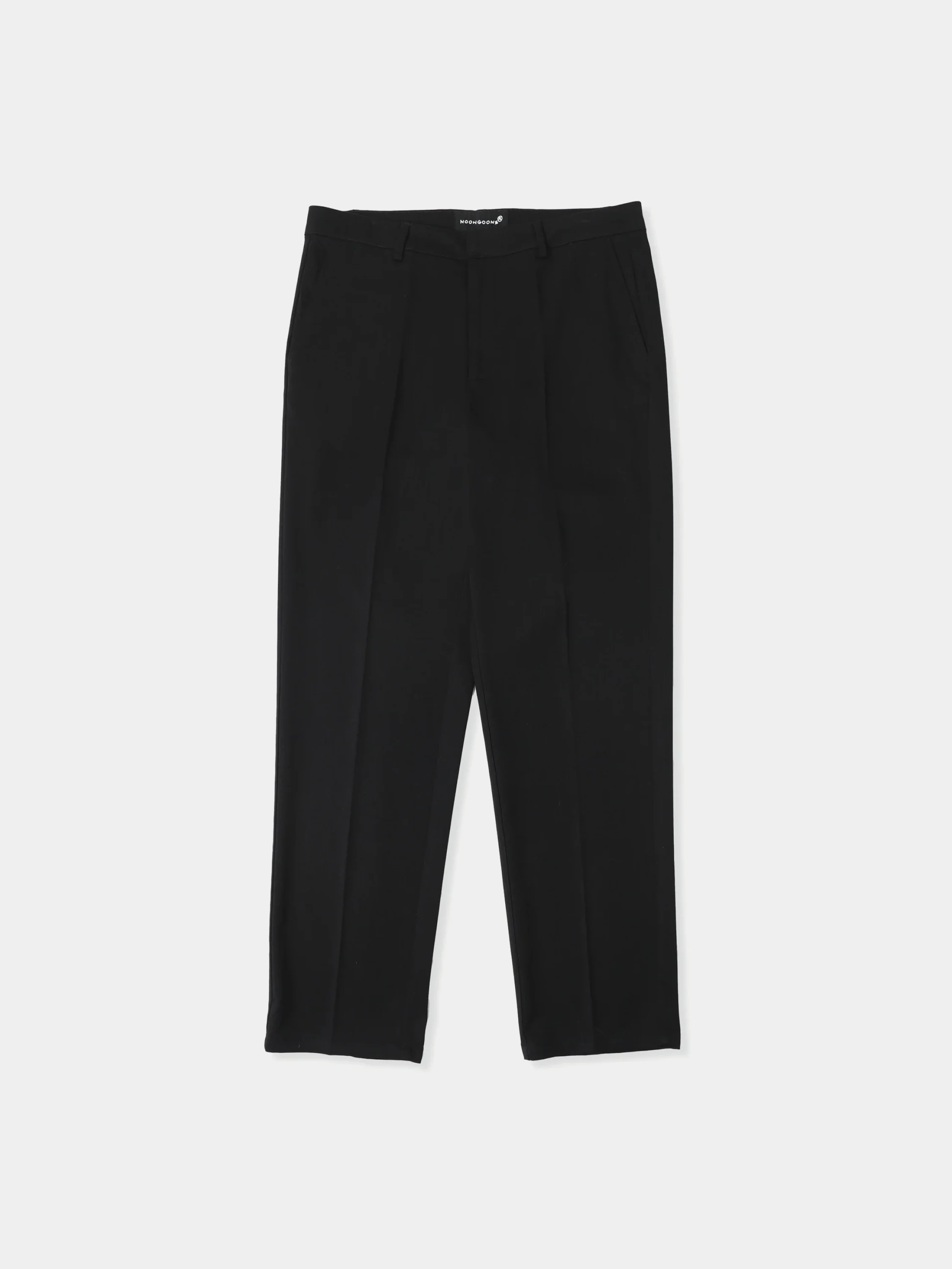 Брюки Noon Goons Profile Pant Black