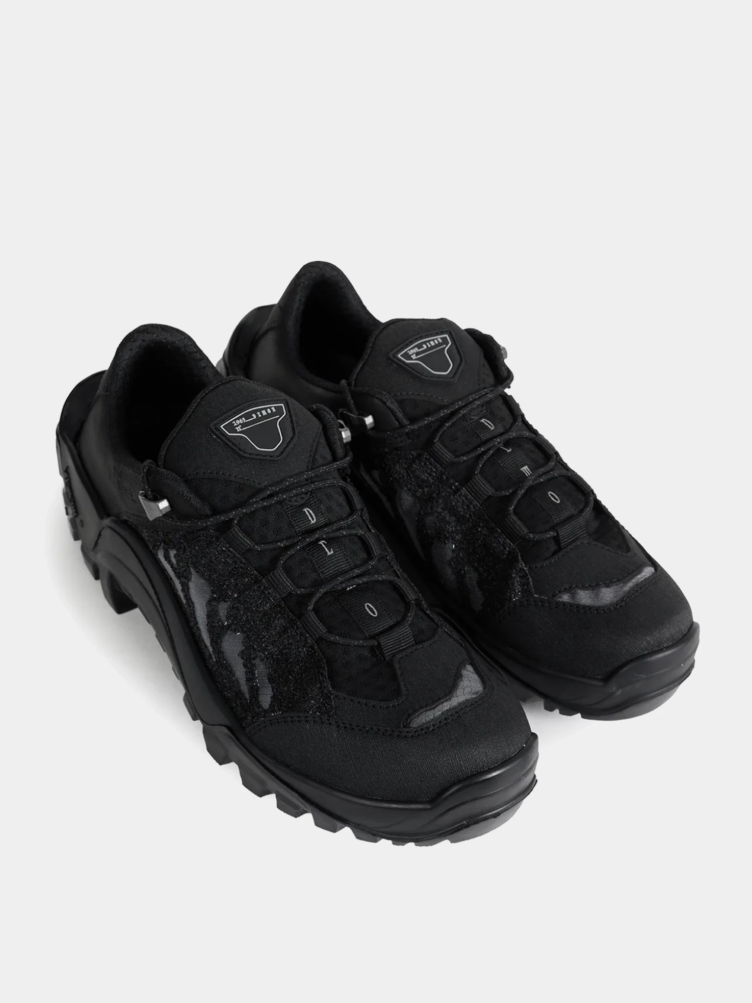 Кроссовки DEMON Tech Sandal