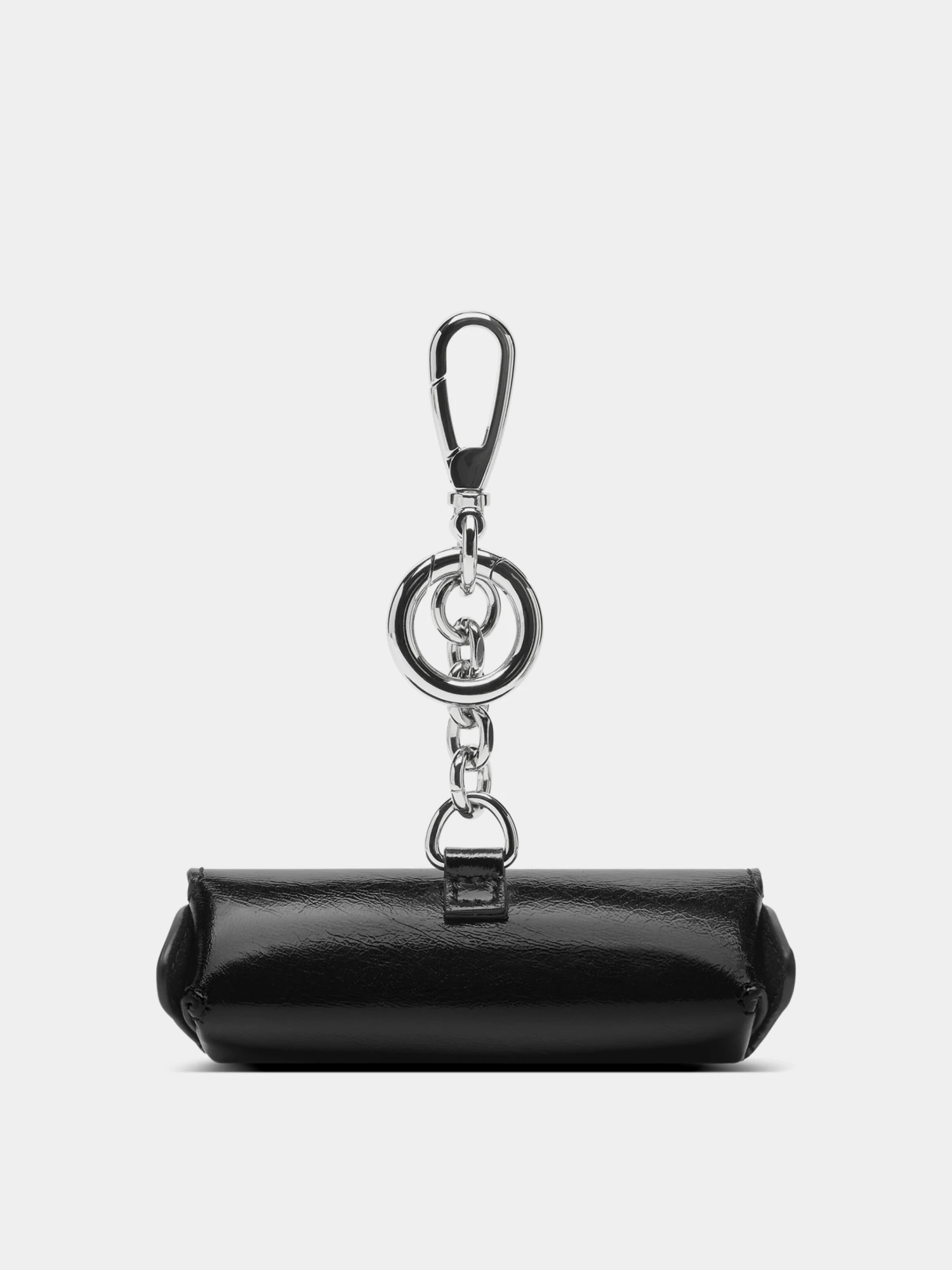 Брелок Maison Margiela Lipstick Holder Black