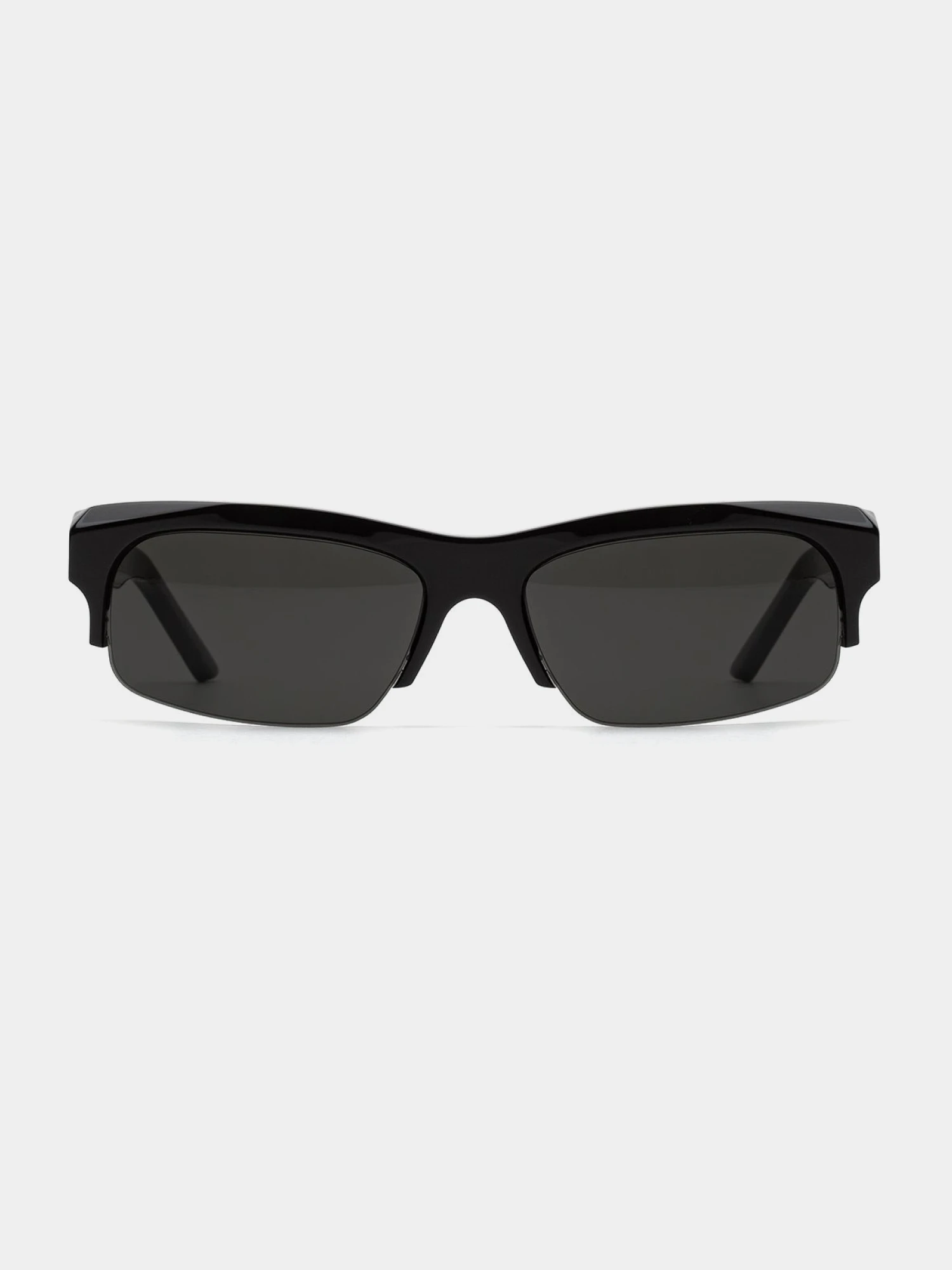 Очки RETROSUPERFUTURE Scatto Black