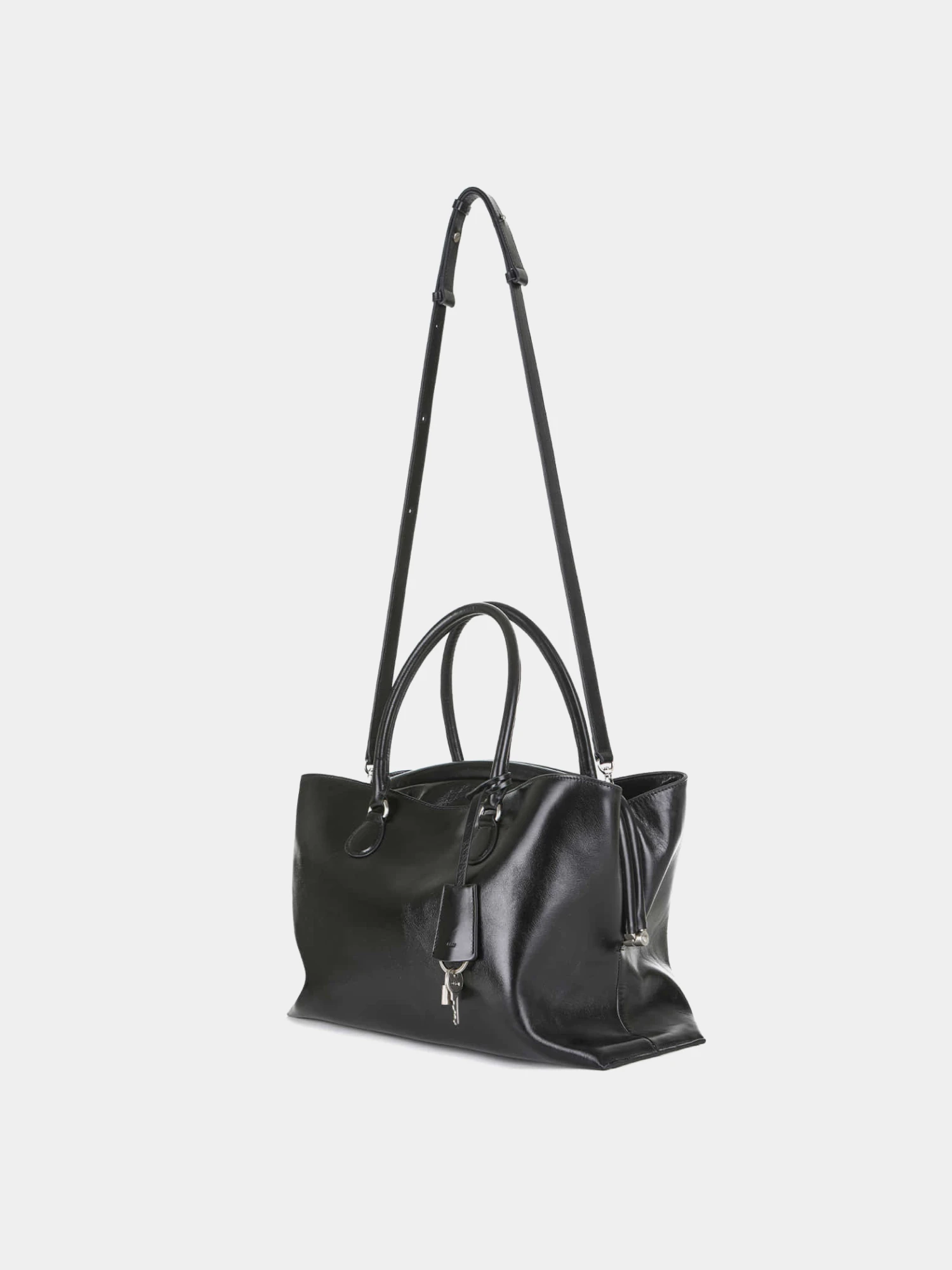 Сумка OSOI Shell Brot Large Black