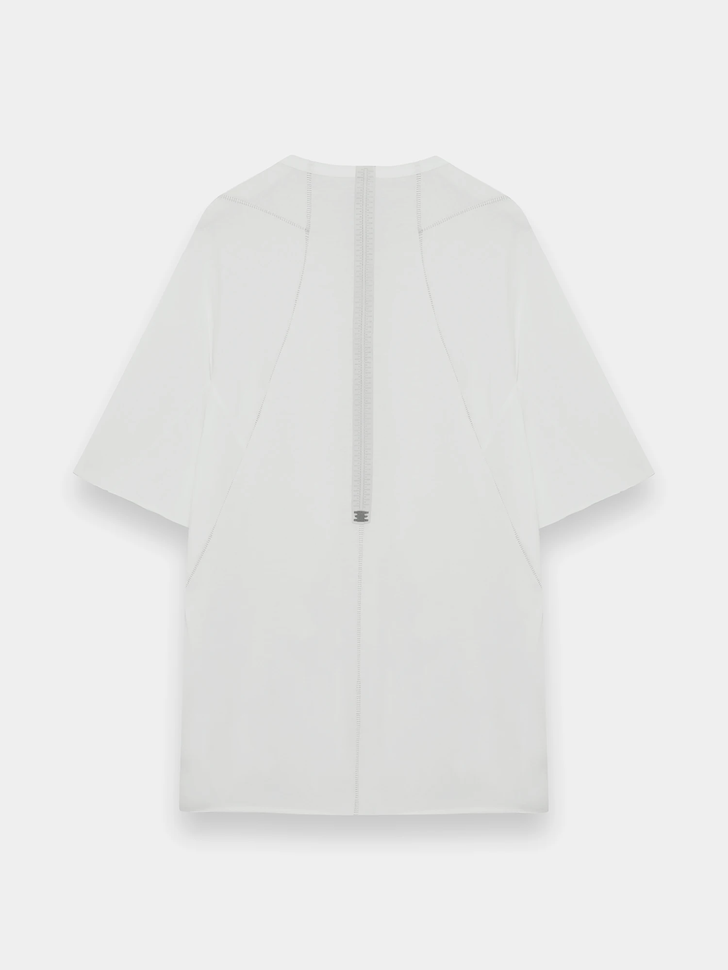 Футболка ISAAC SELLAM Royal T-Jersey H-26 Blanc