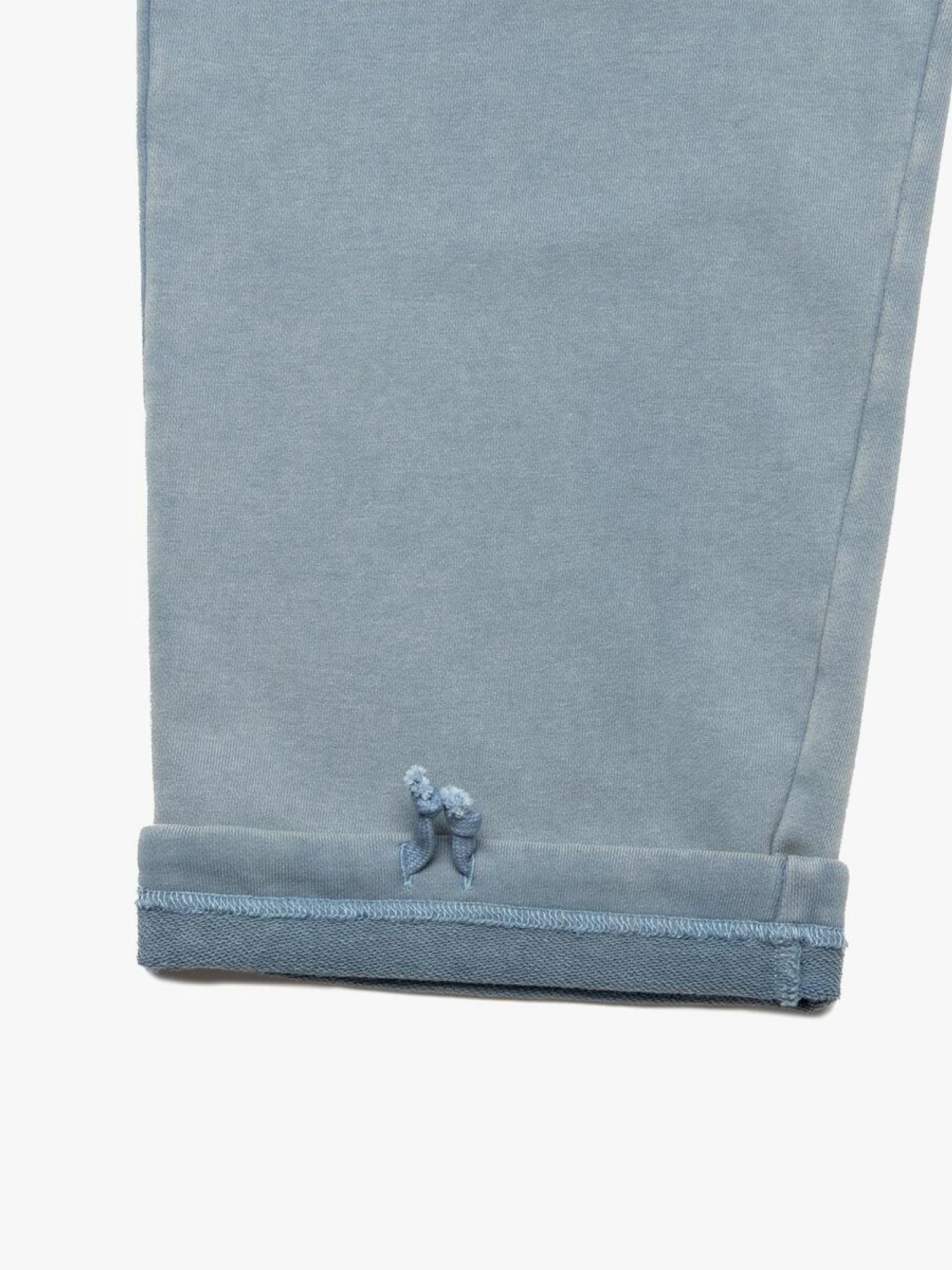 Брюки LMC Washed OG Applique Cargo Blue