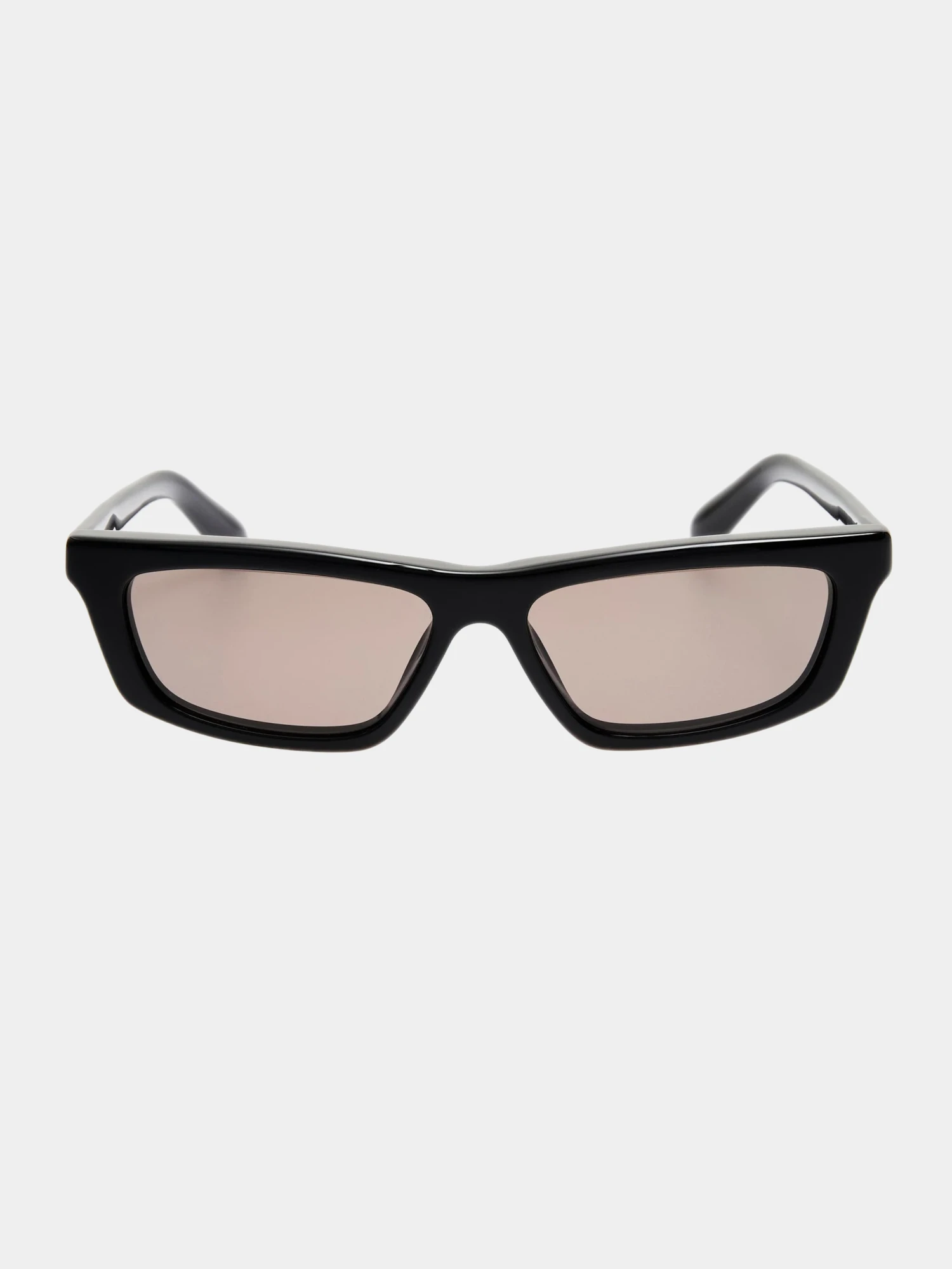Очки JACQUEMUS Trapezi Black