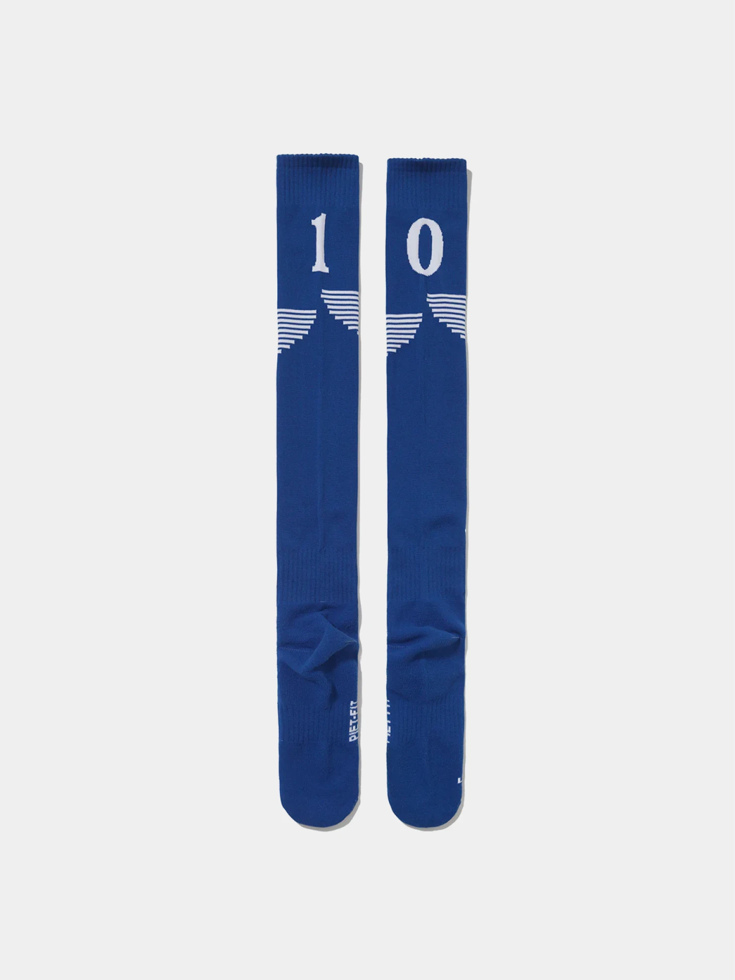Гольфы PIET Soccer Blue