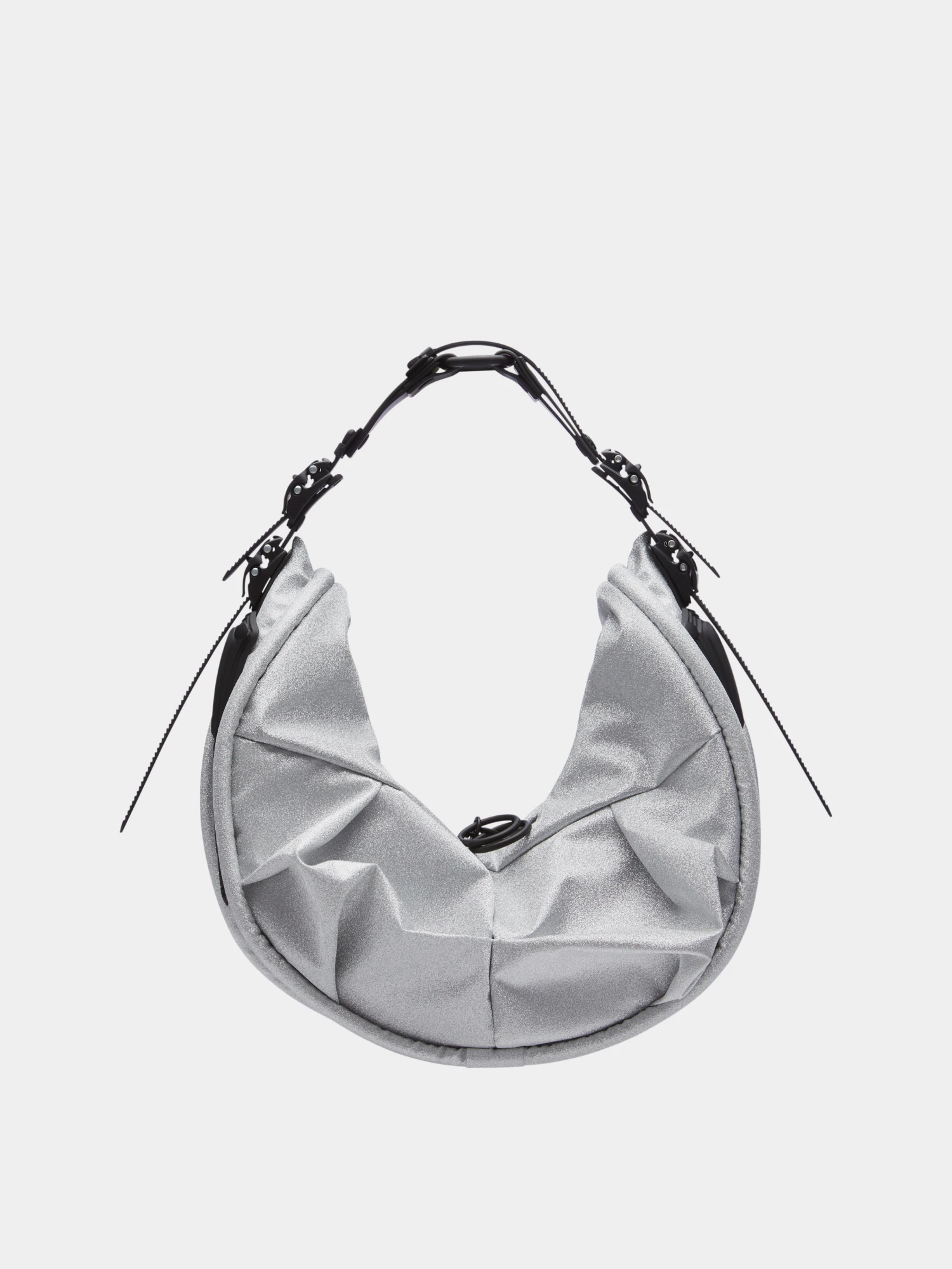 Сумка INNERRAUM Object HM02 Small Half Moon 3D Stardust