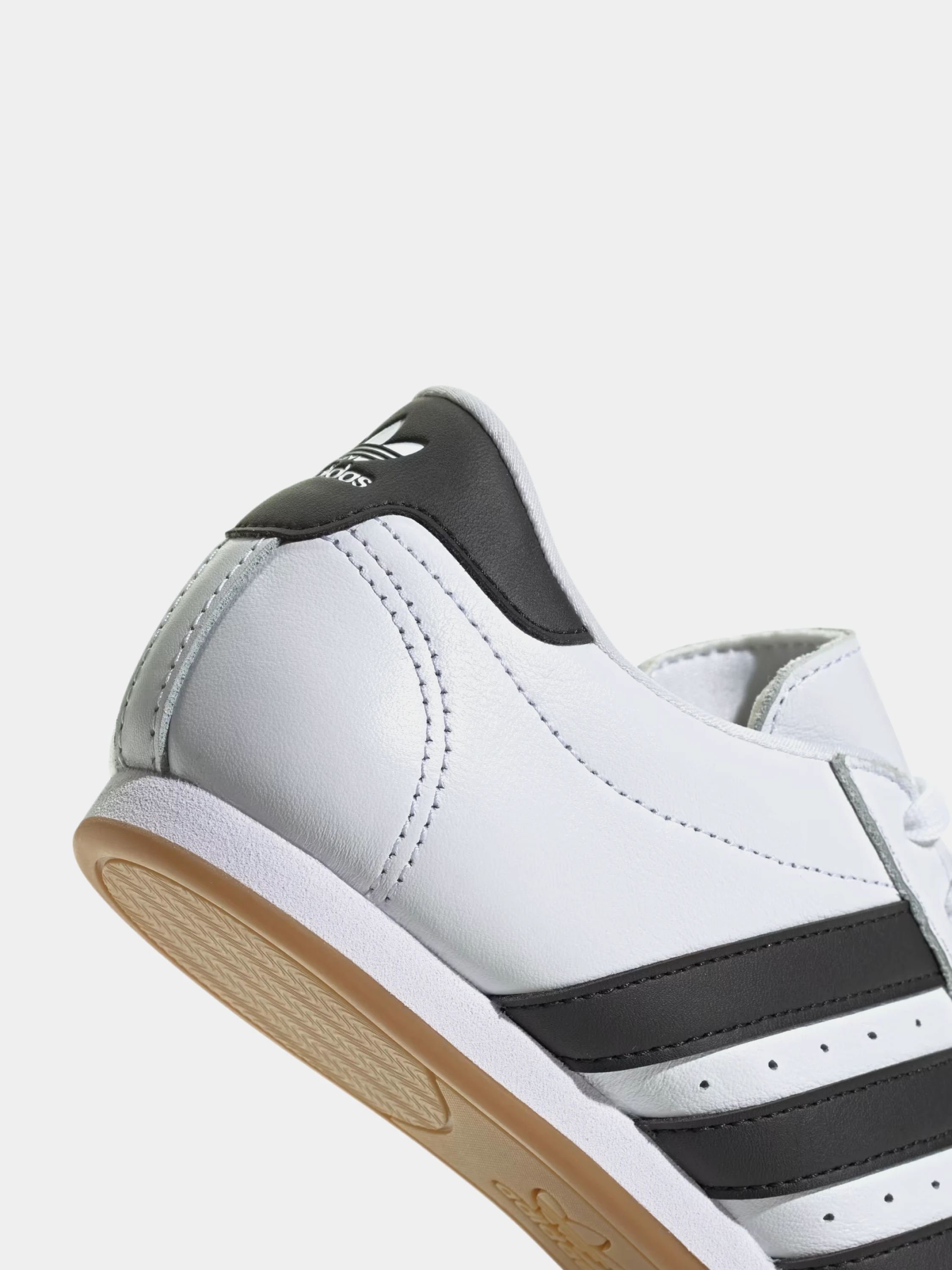 Женские кроссовки adidas Originals Taekwondo LA Ftwr White