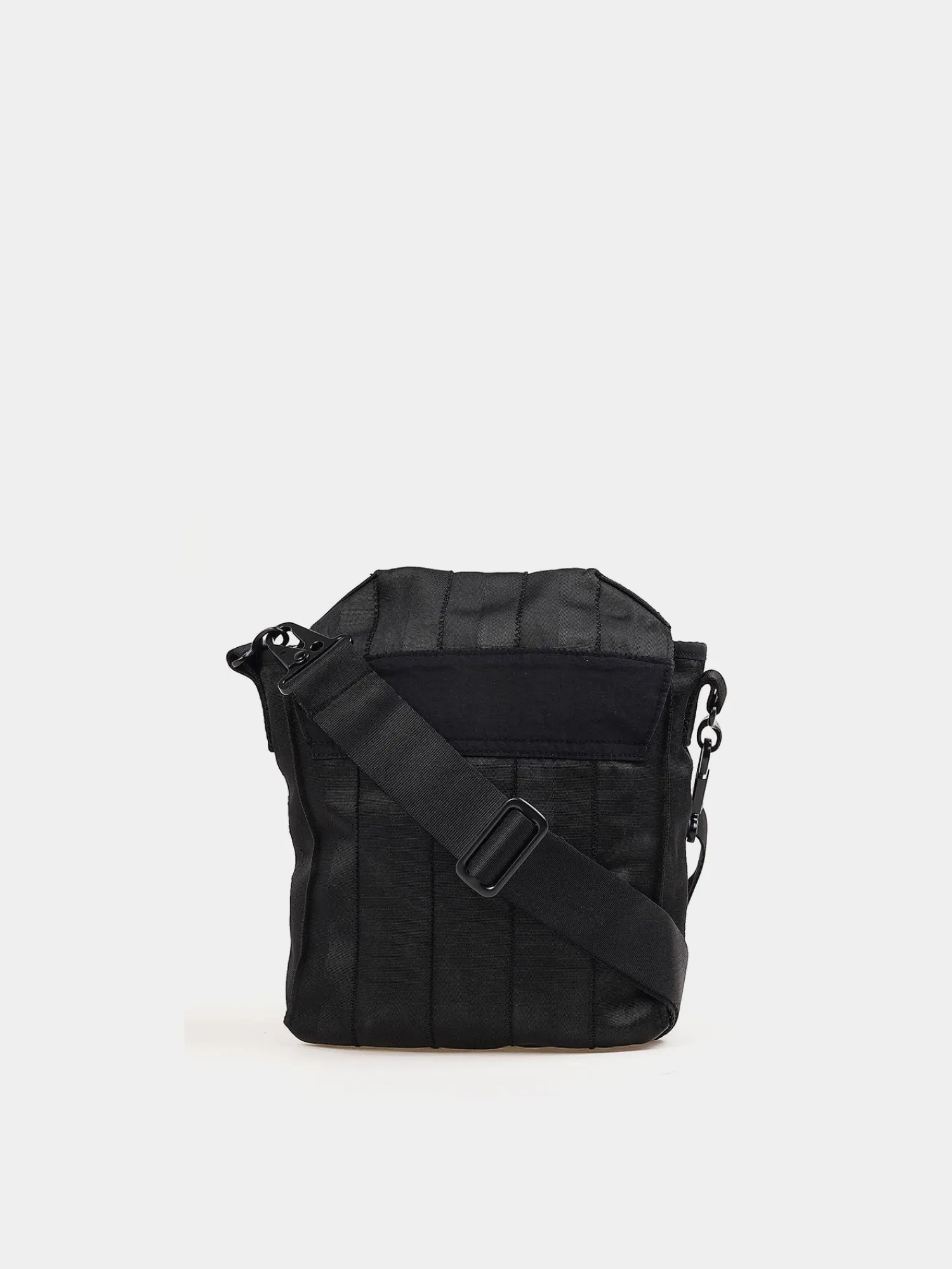 Сумка C.P. Company Plain Paper Touch Black