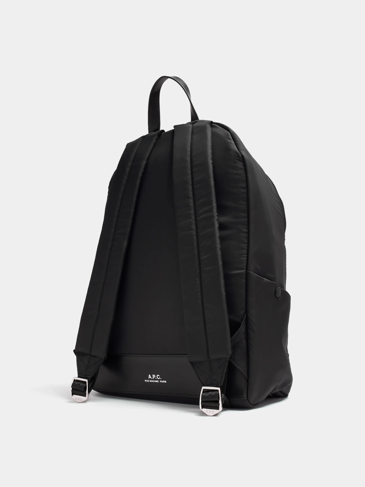 Рюкзак A.P.C. Blake Noir