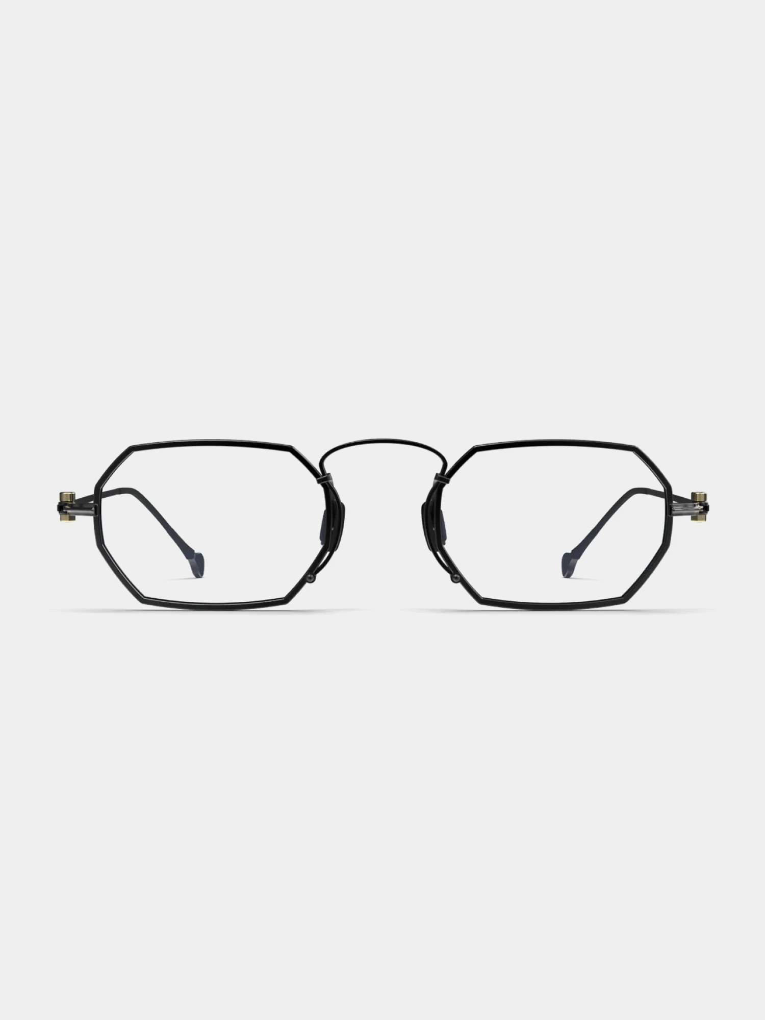 Очки Yohji Yamamoto L007 Black