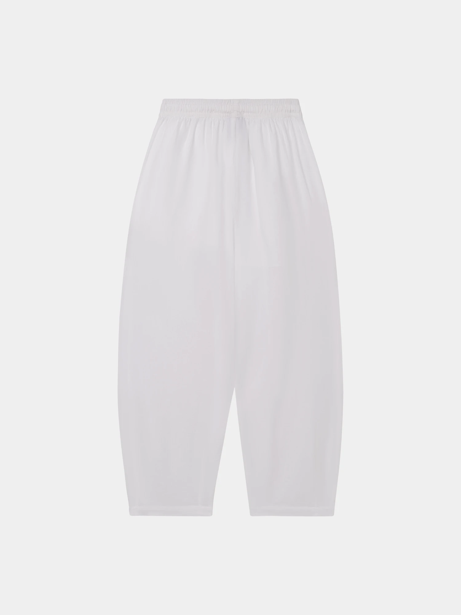 Женские брюки thom/krom W ST 414 Off White
