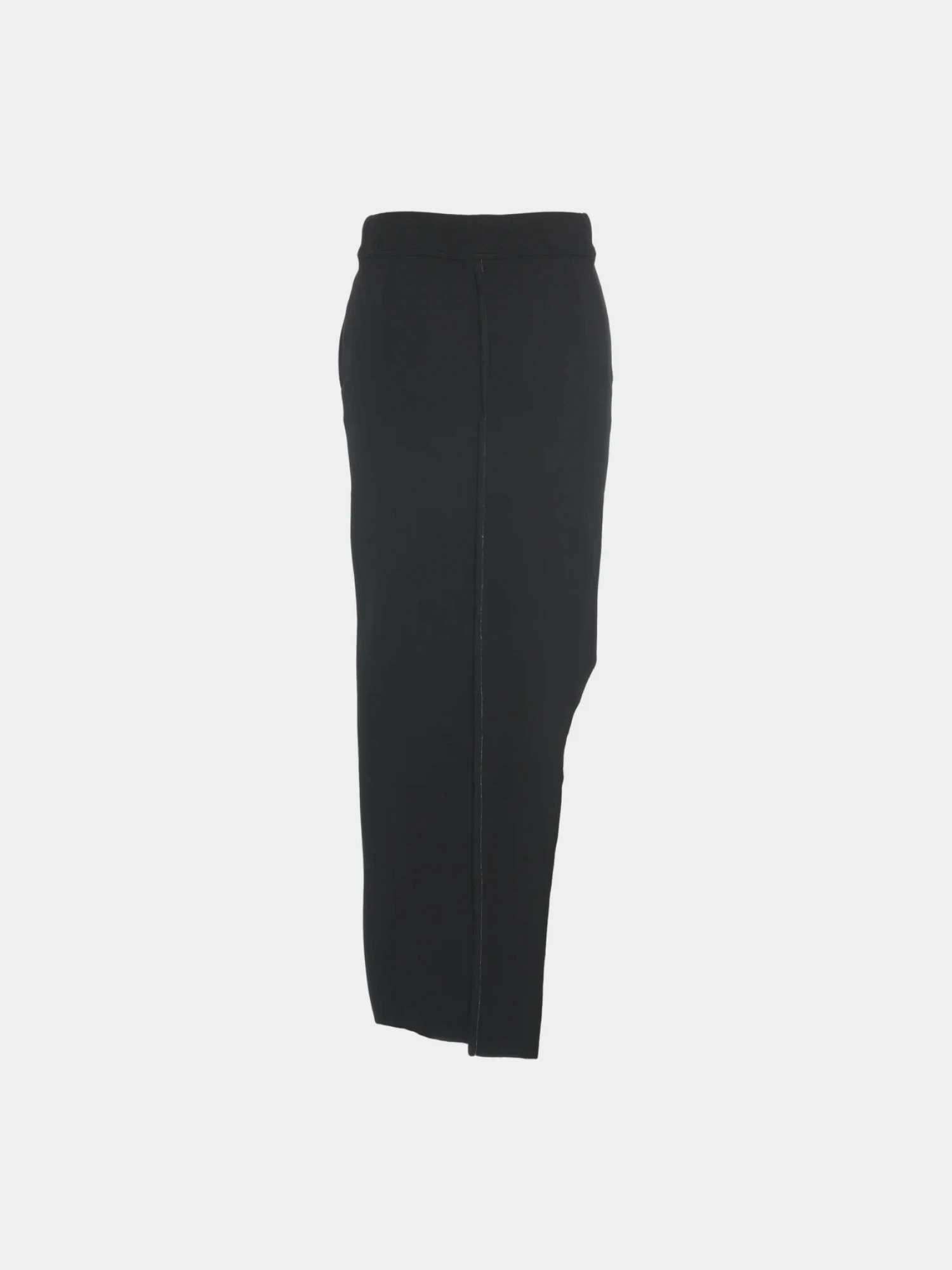 Женская юбка thom/krom W SK 95 Black
