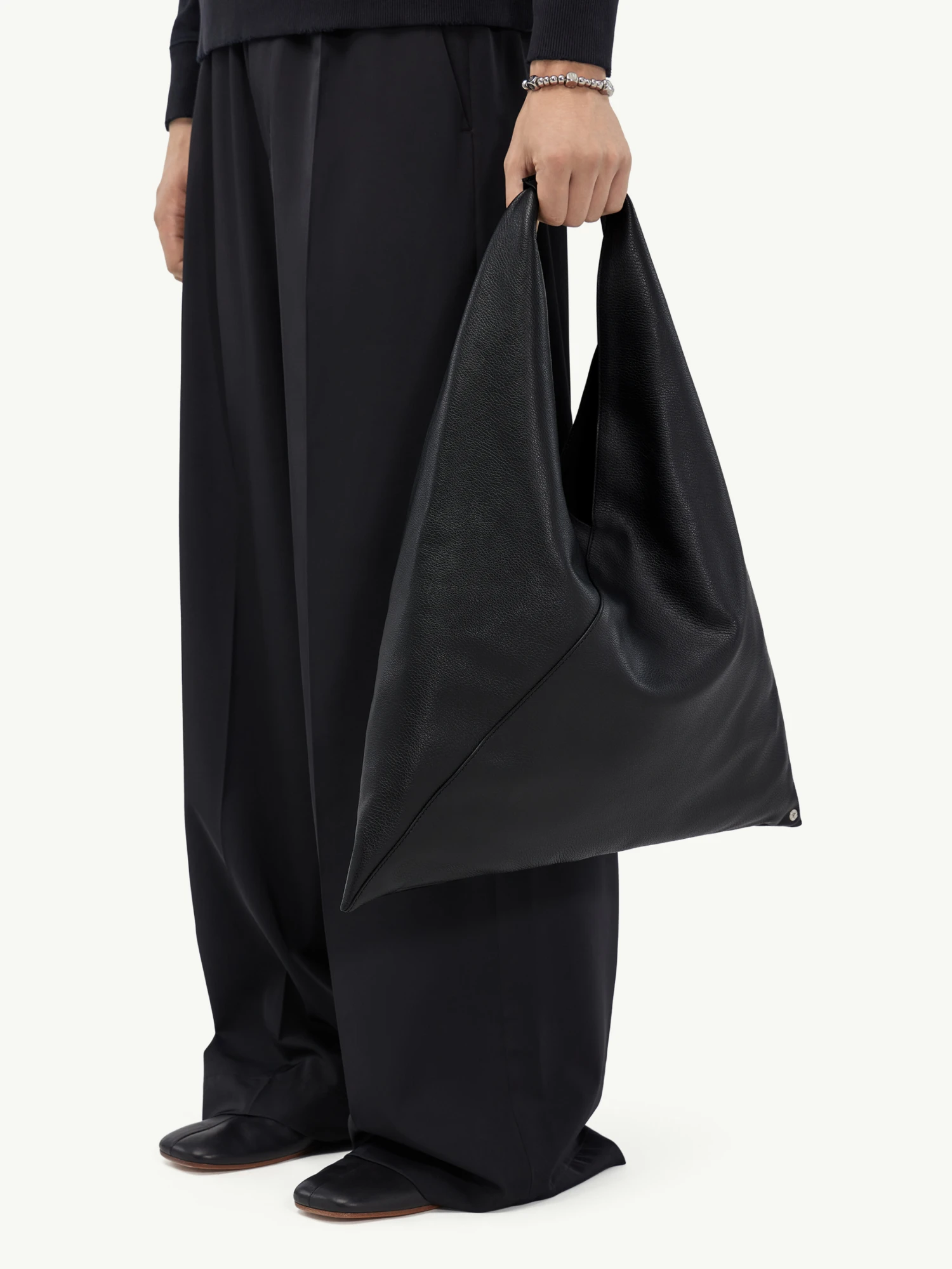 Сумка MM6 Maison Margiela Classic Japanese Black