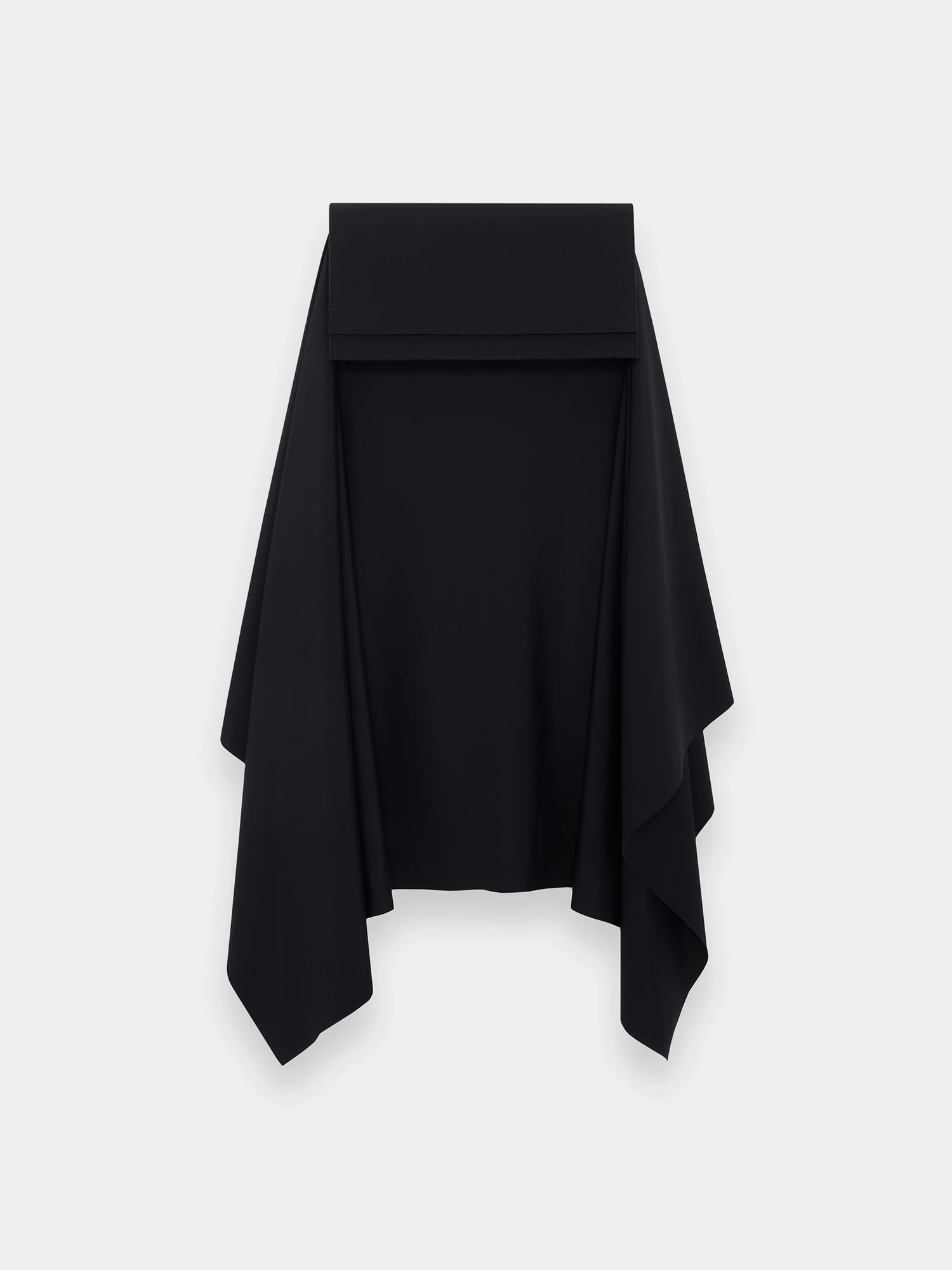 Сумка ABRA Poster Bag Black