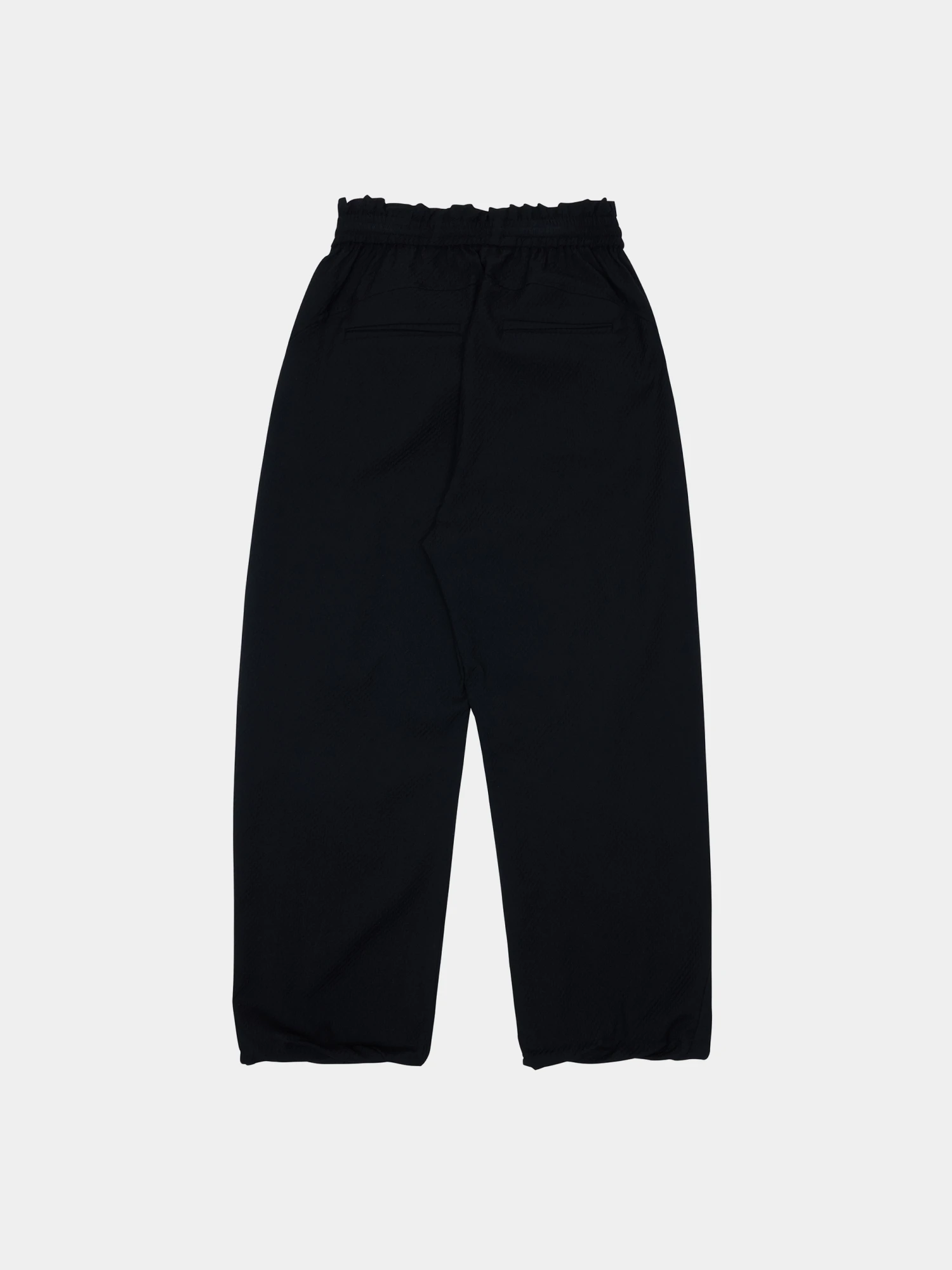 Брюки ADERERROR Trousers Product. 58 Black