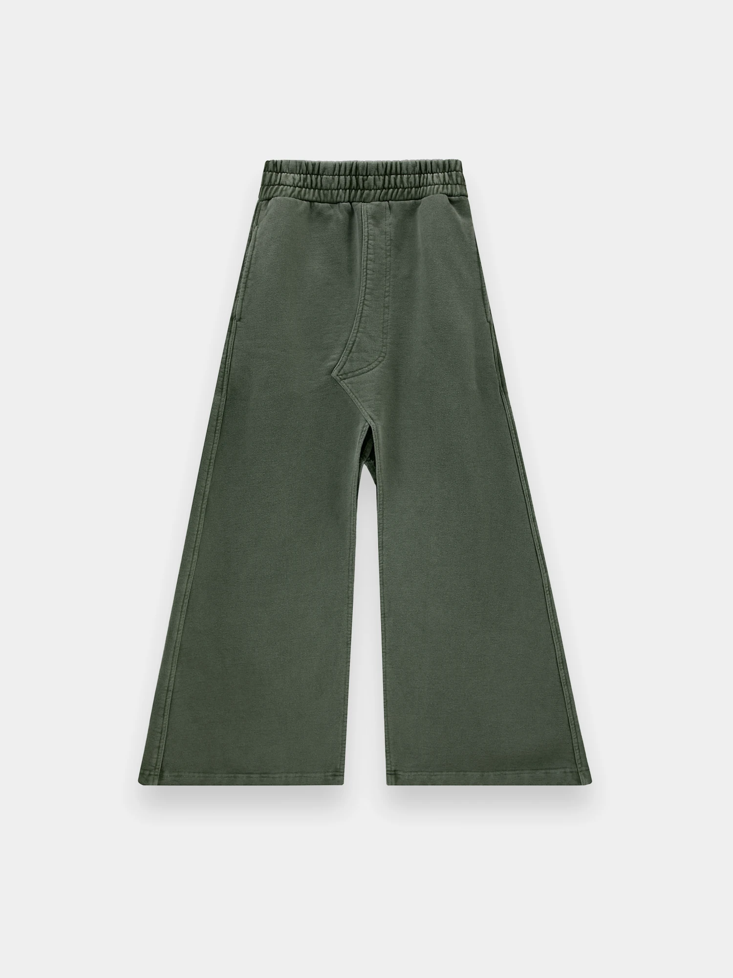 Юбка LUEDER Jogger Skort Sage