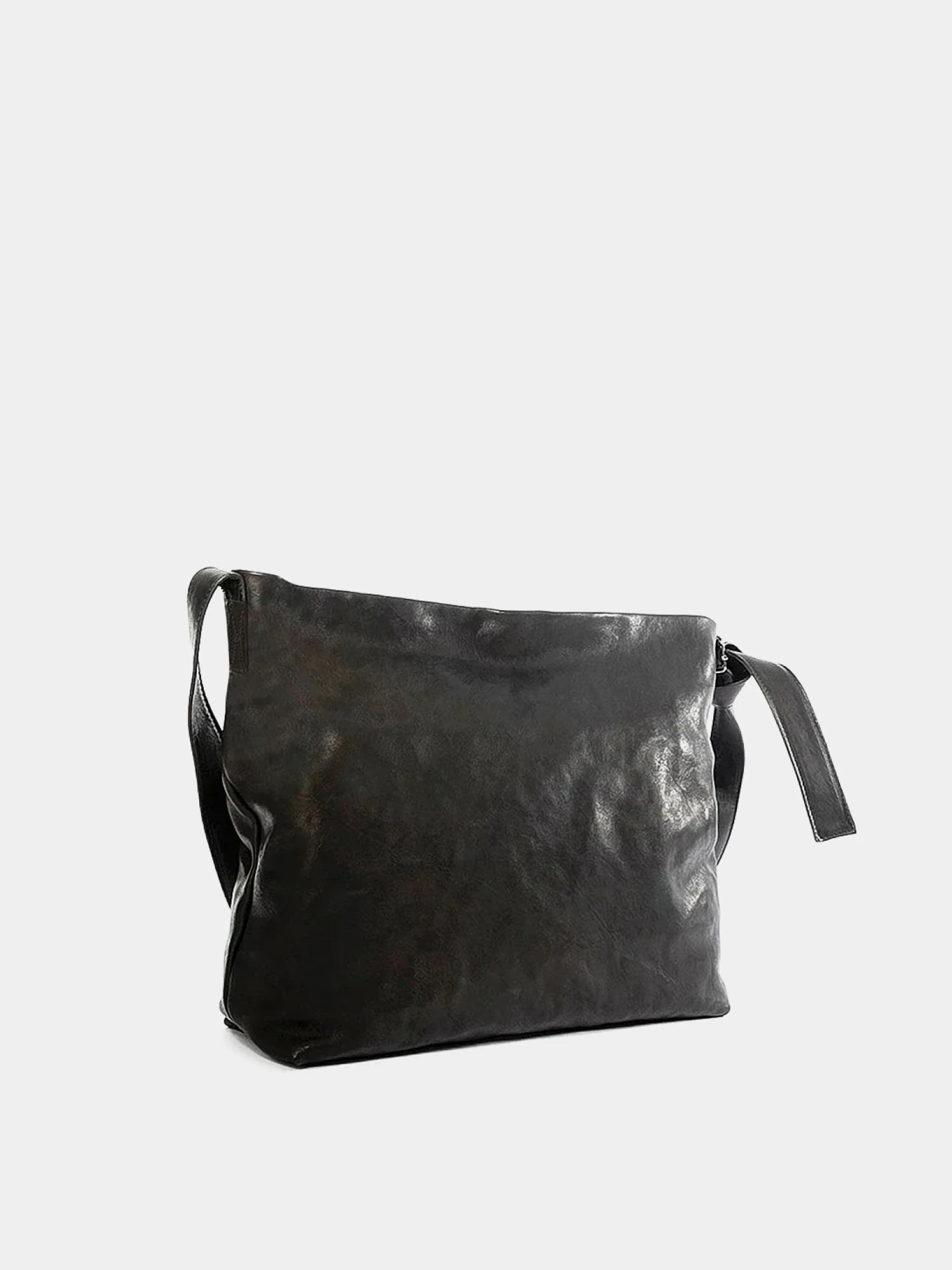 Сумка Ann Demeulemeester Runa Medium Black