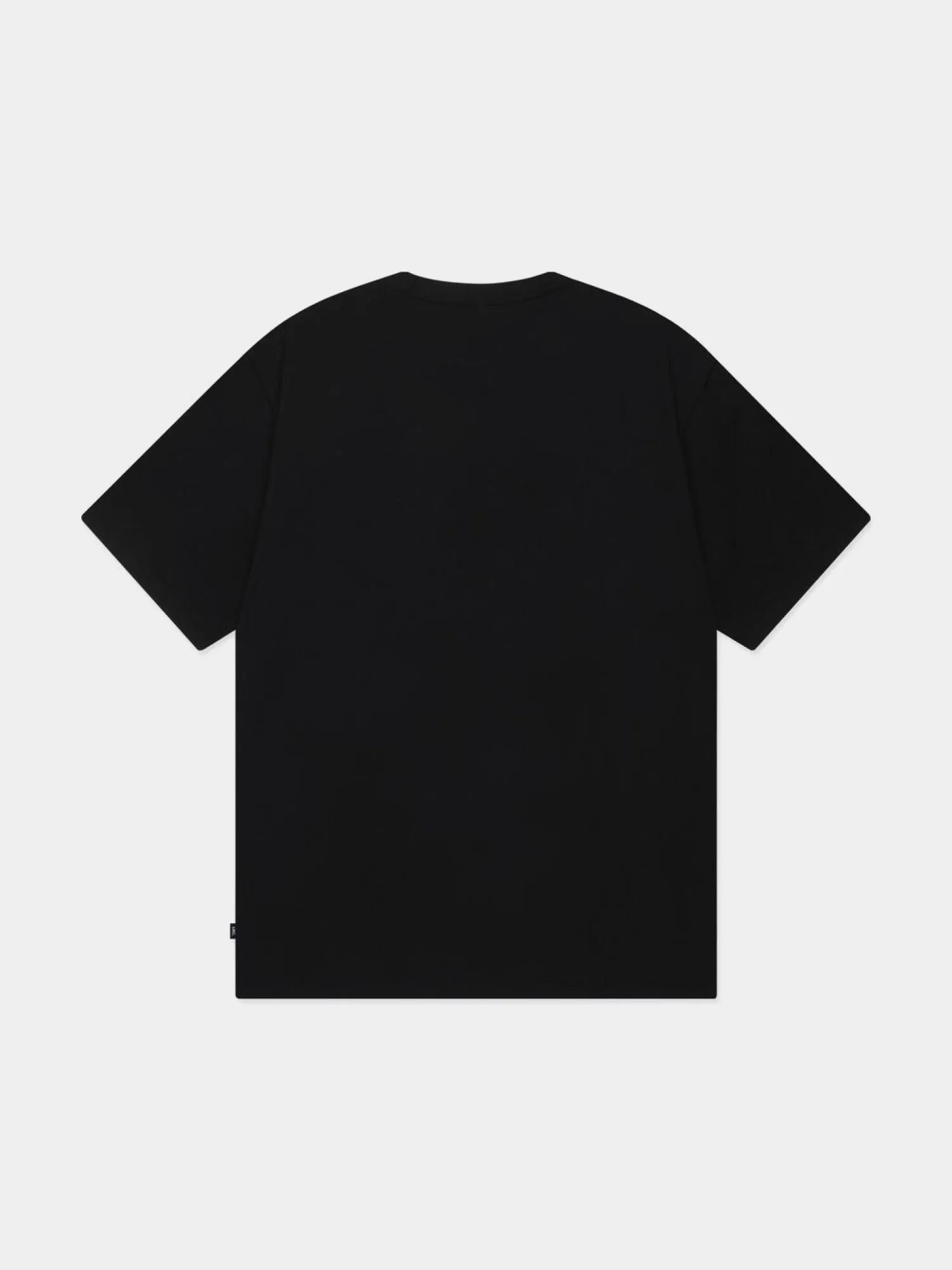 Футболка LMC Heart Logo Tee Black