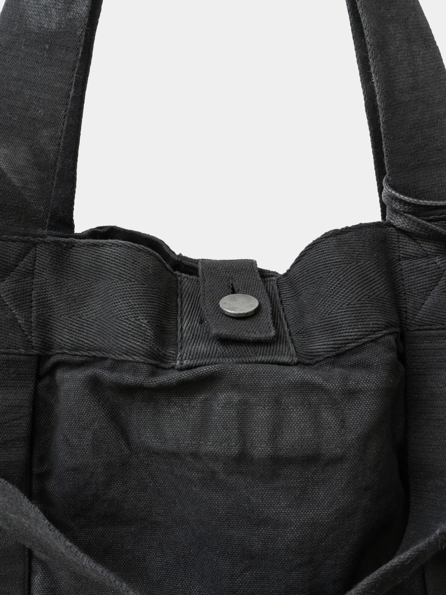 Сумка-тоут Boris Bidjan Saberi Tote Bag2 Dark Grey