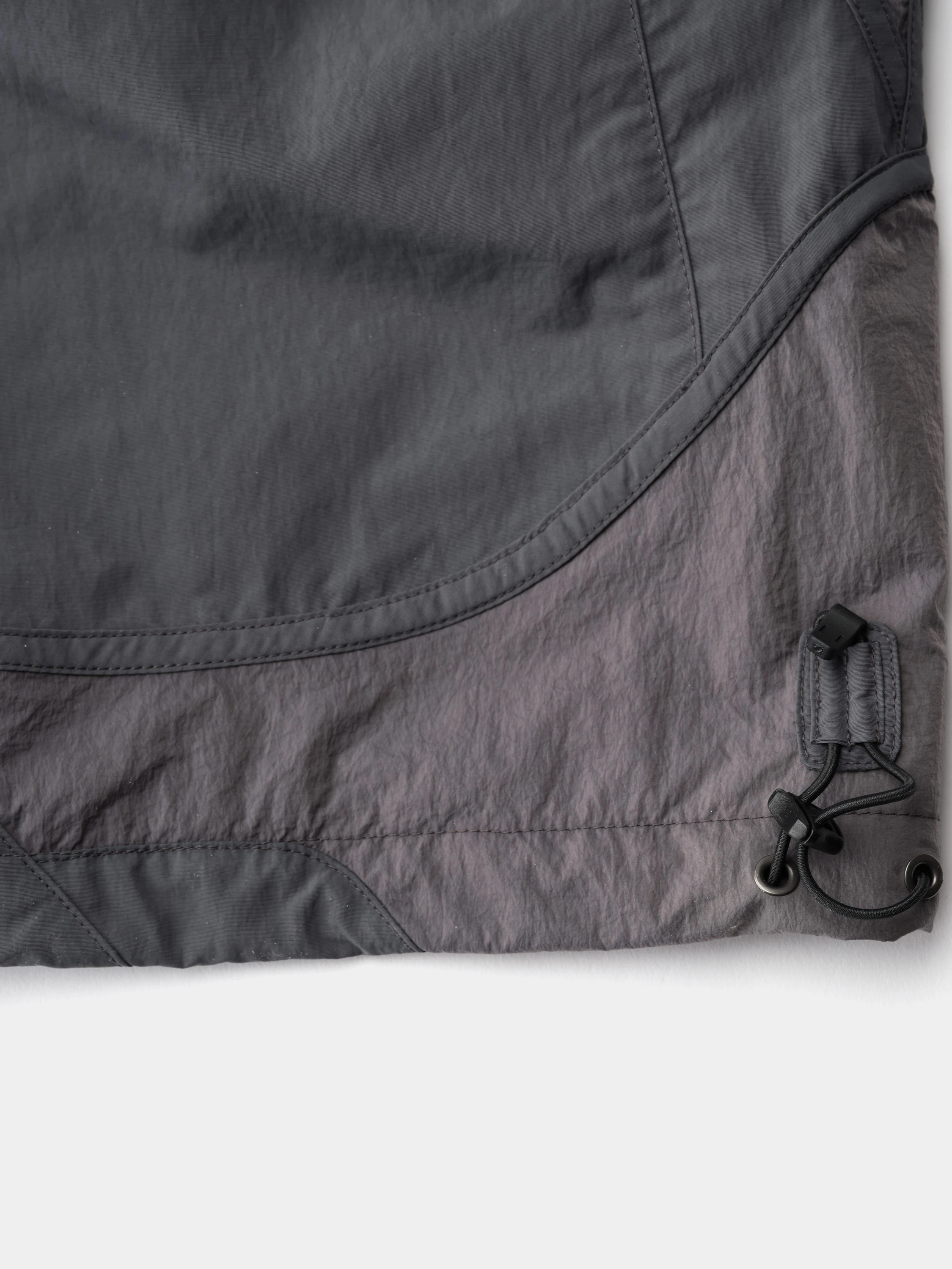 Шорты SAN SAN GEAR Nylon Shorts Purple