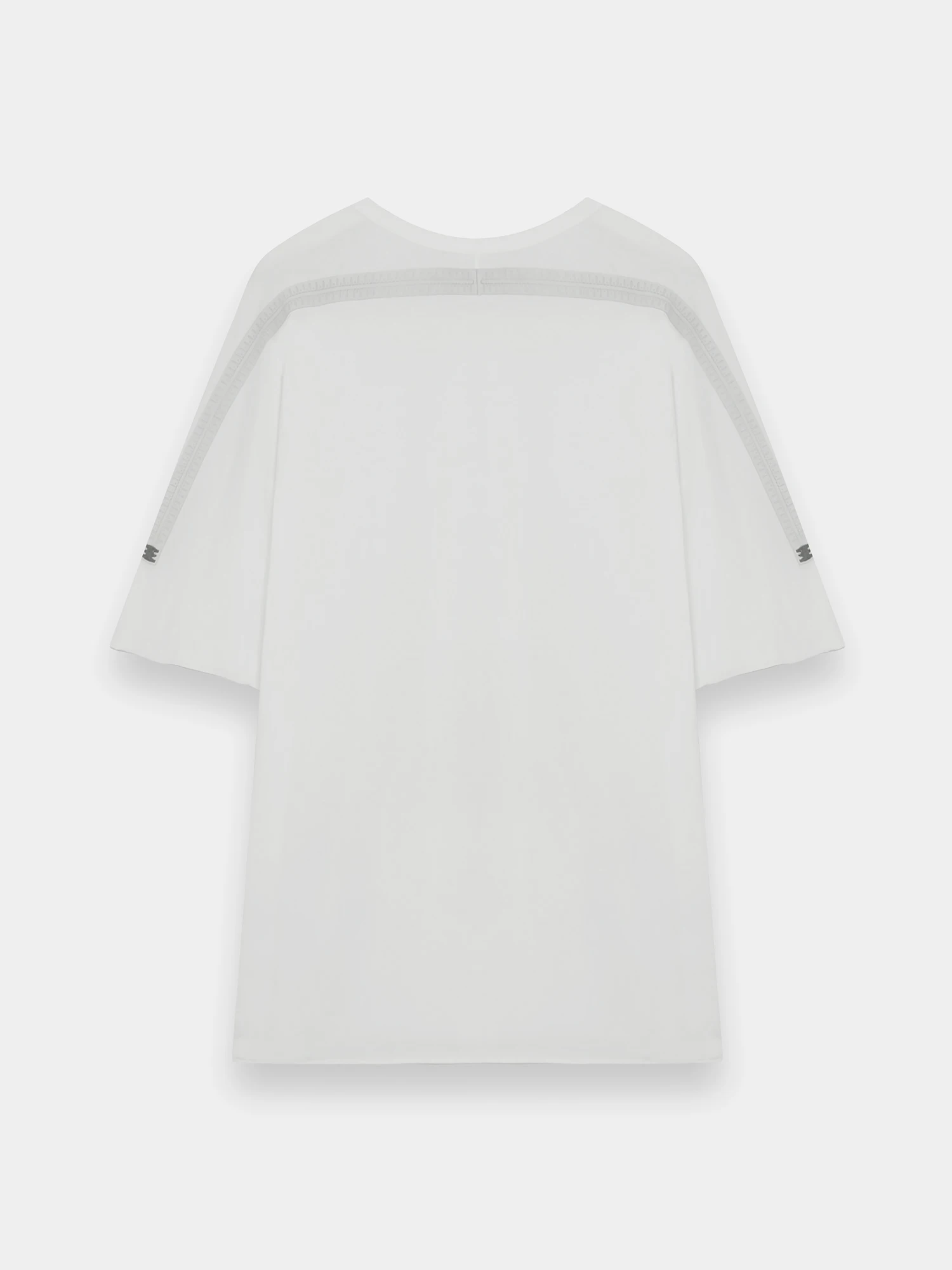 Футболка ISAAC SELLAM Horizon T-Jersey H-26 Blanc