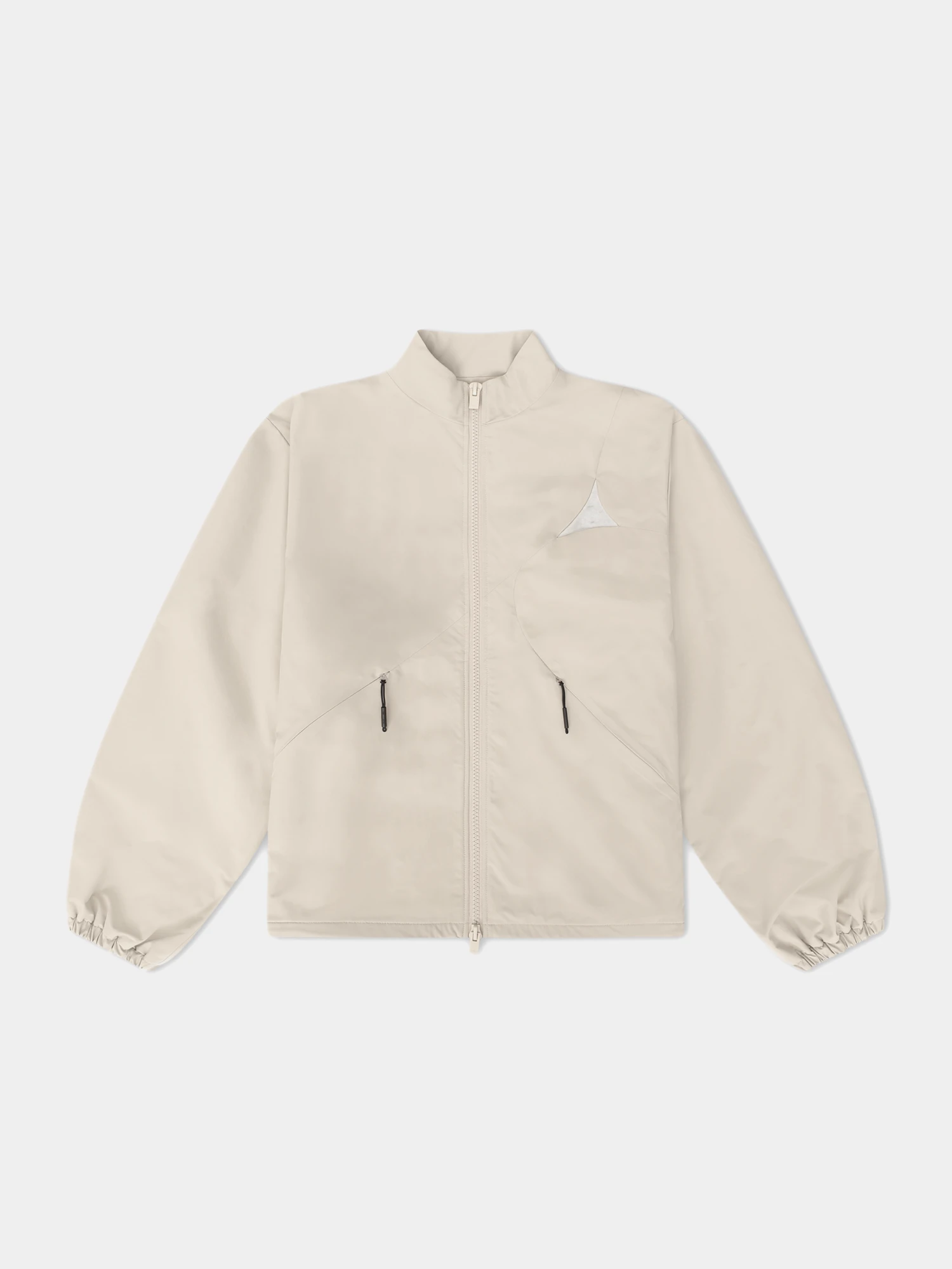 Ветровка HELIOT EMIL Surtsey Windbreaker Stone