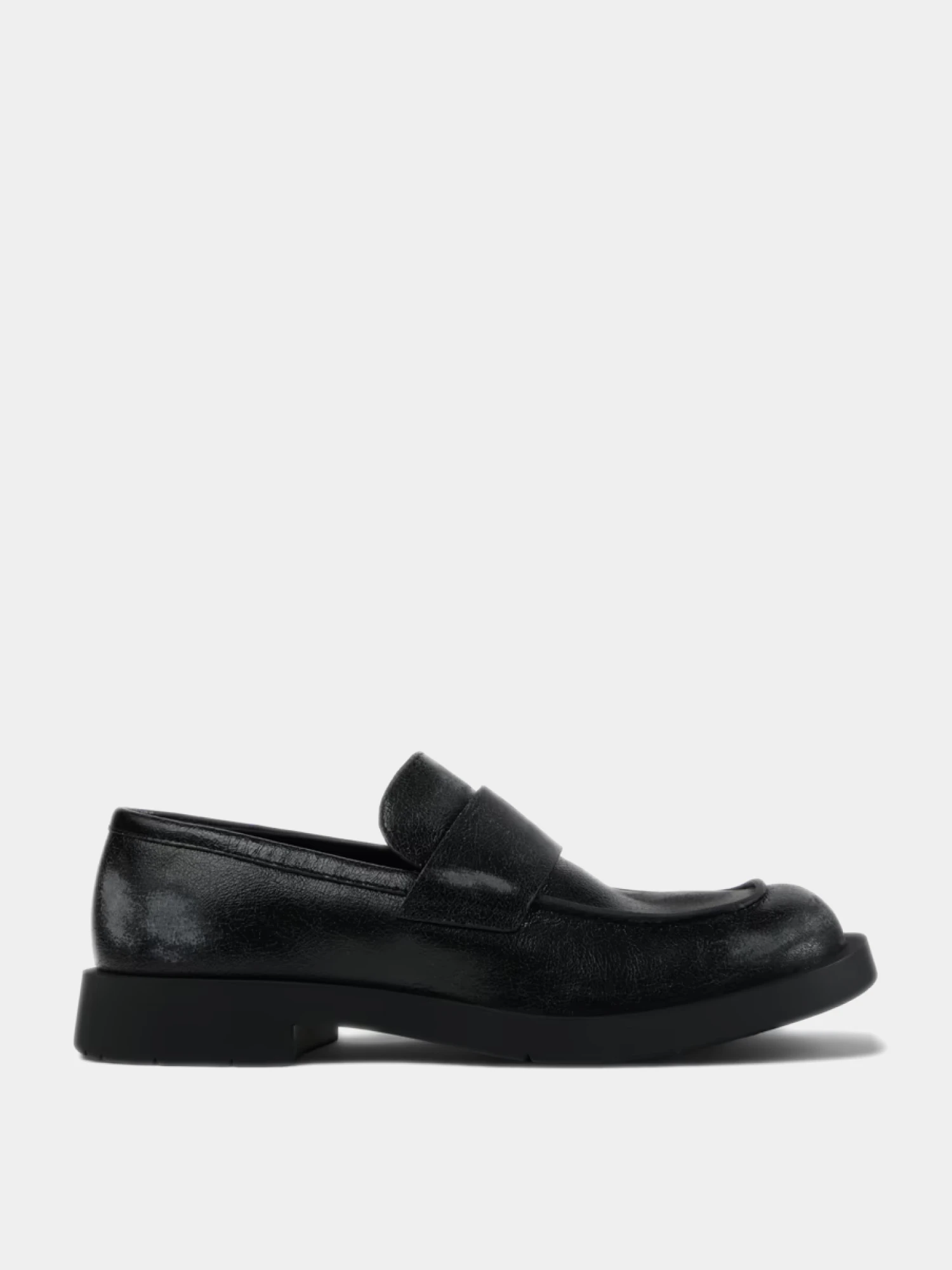 Лоферы CAMPERLAB Mil 1978 Black