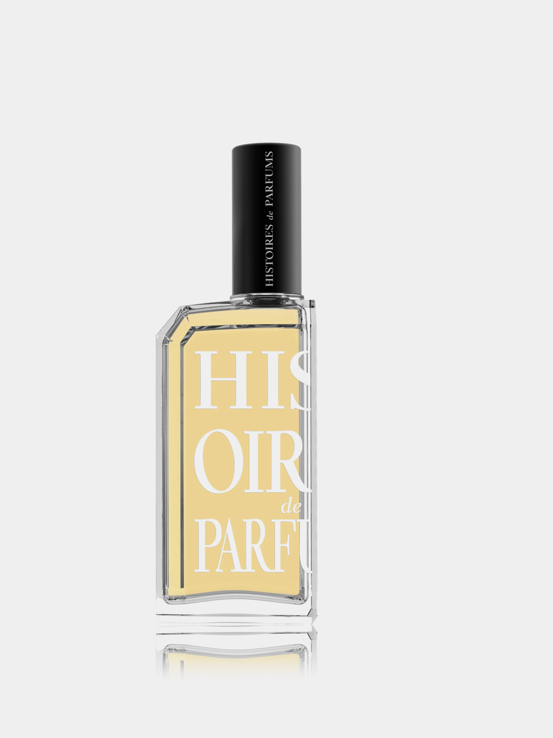Парфюмерная вода Histoires De Parfums 1472 La Divina Commedia 60 ml