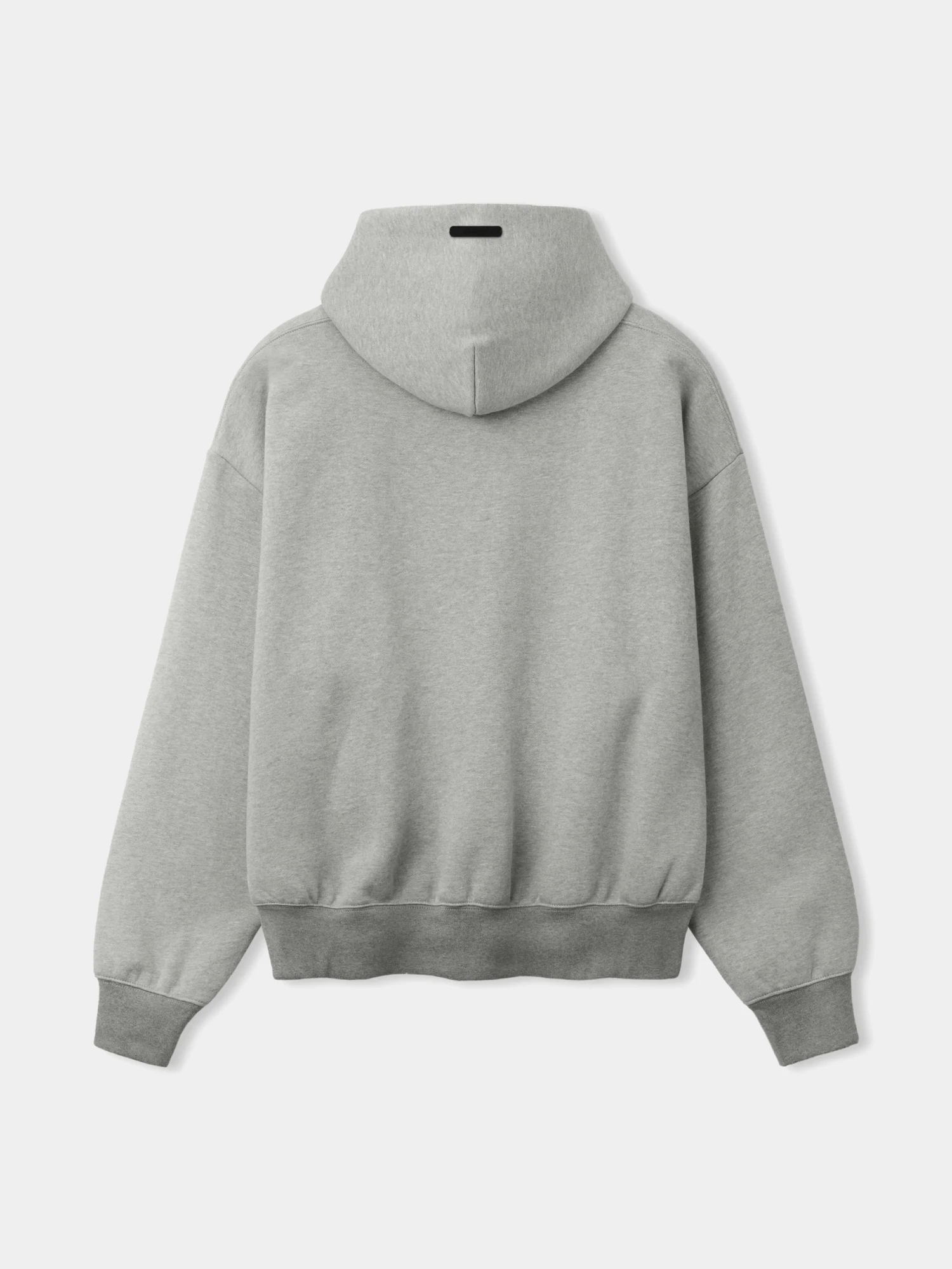 Худи Fear of God ESSENTIALS Signature Concrete