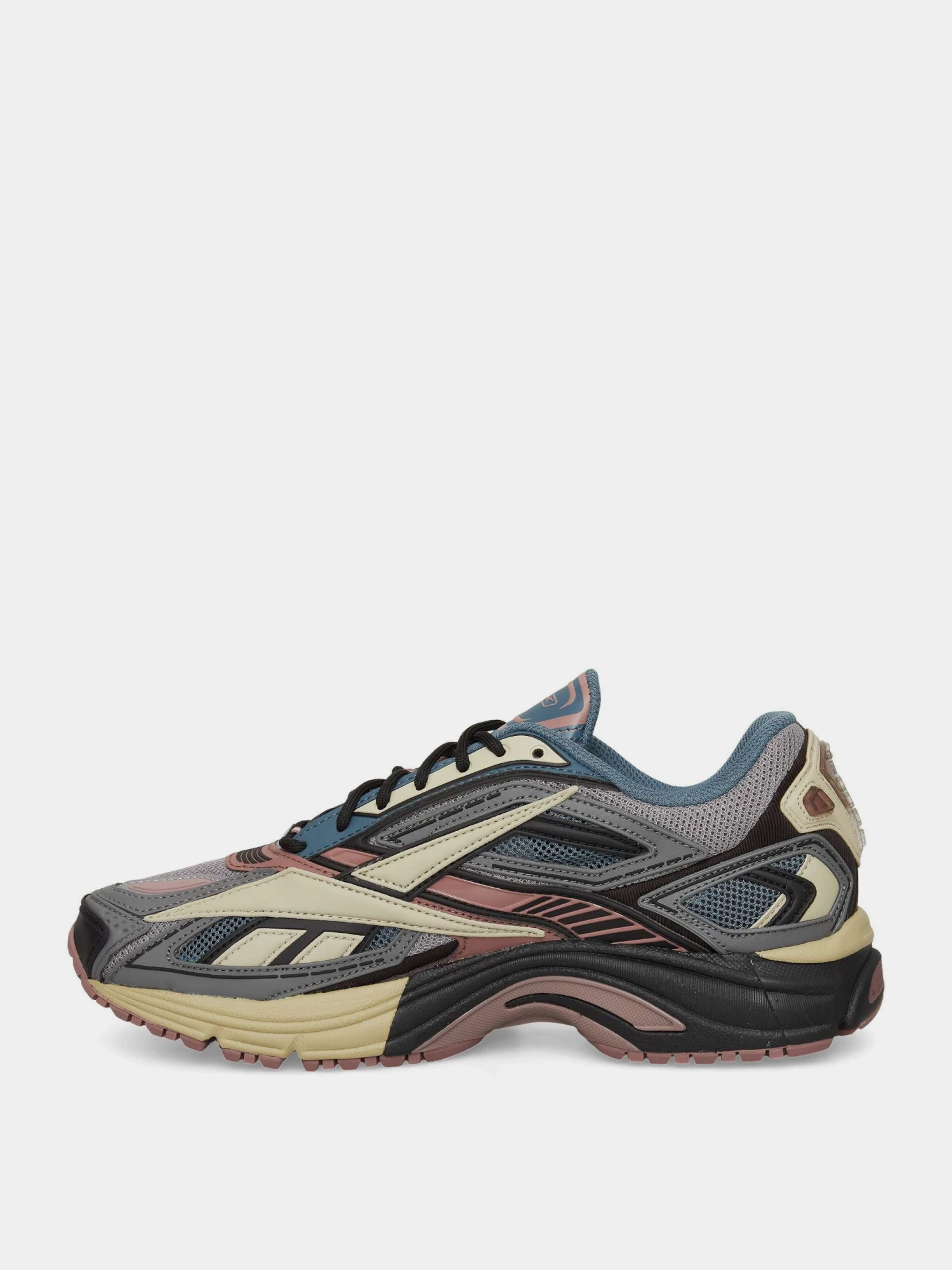Кроссовки Reebok LTD Premier Road Ultra Soft Pink