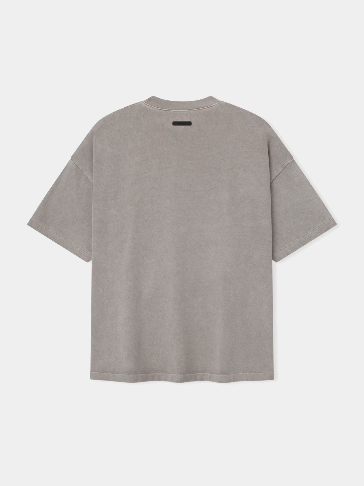 Футболка Fear of God ESSENTIALS Training 90'S Faded Seal