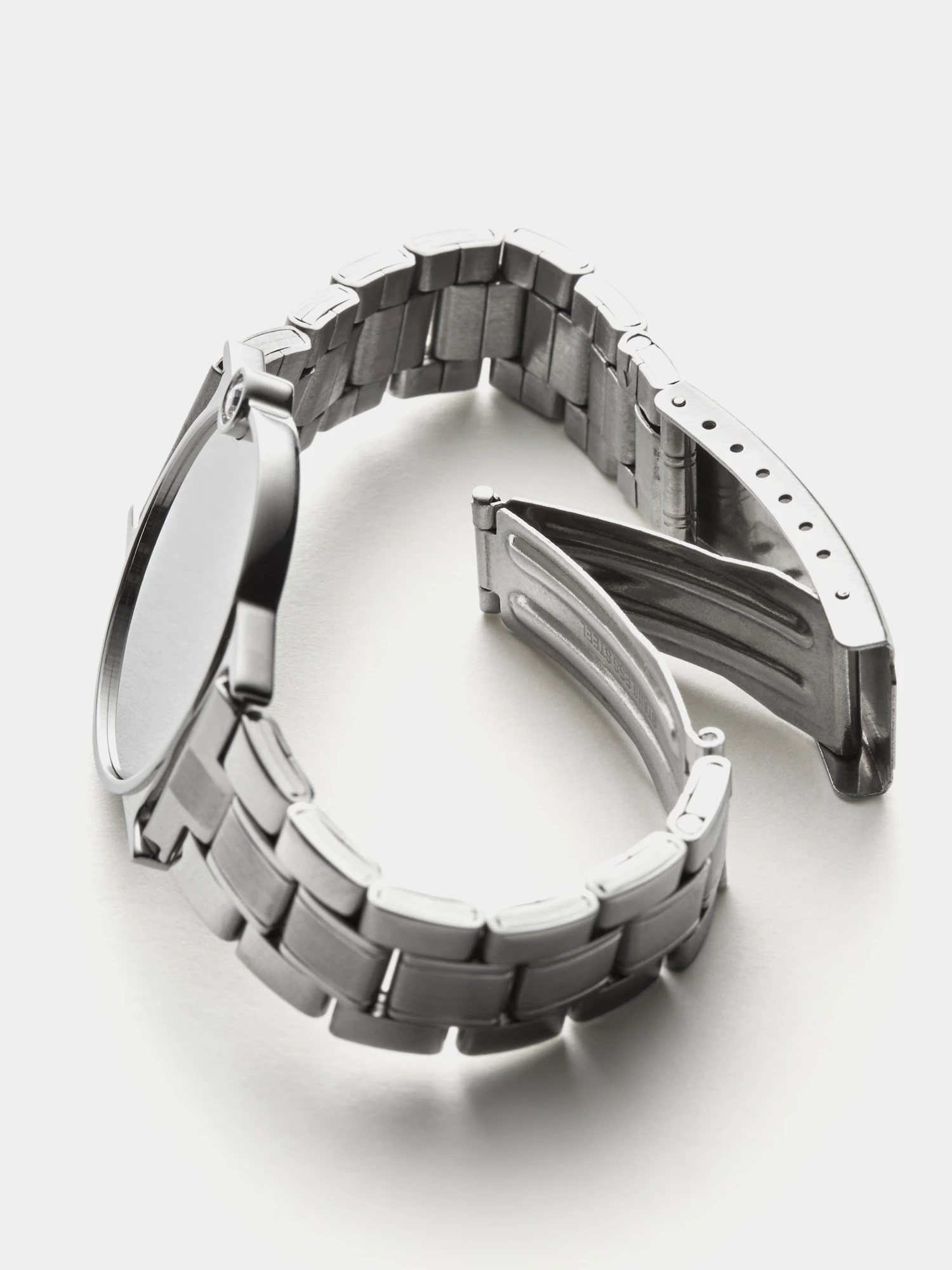 Браслет MM6 Maison Margiela Trompe L'oeil Bracelet