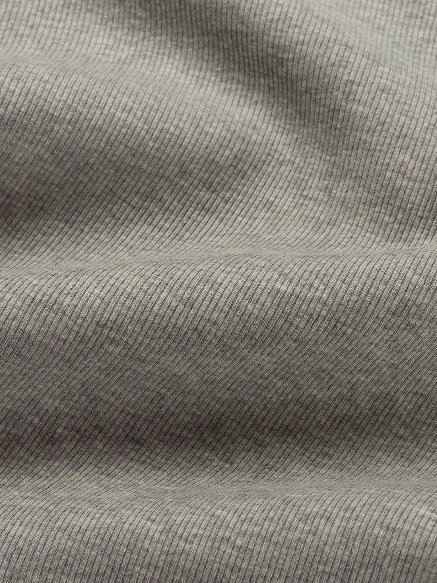 Брюки Daily Paper Mono Rib Grey Melange