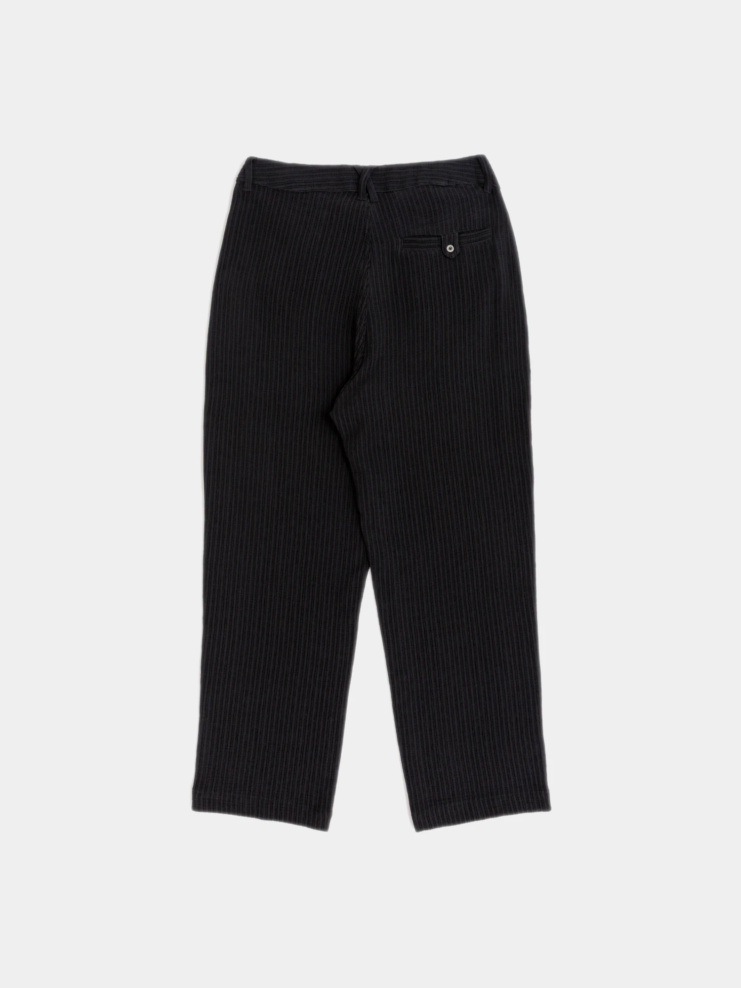 Брюки Heresy Barrow Black