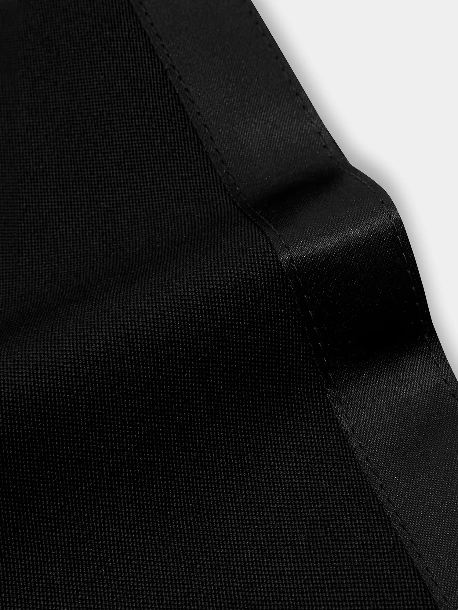 Женские брюки MUGLER Tuxedo Cigarette Stirrup Black