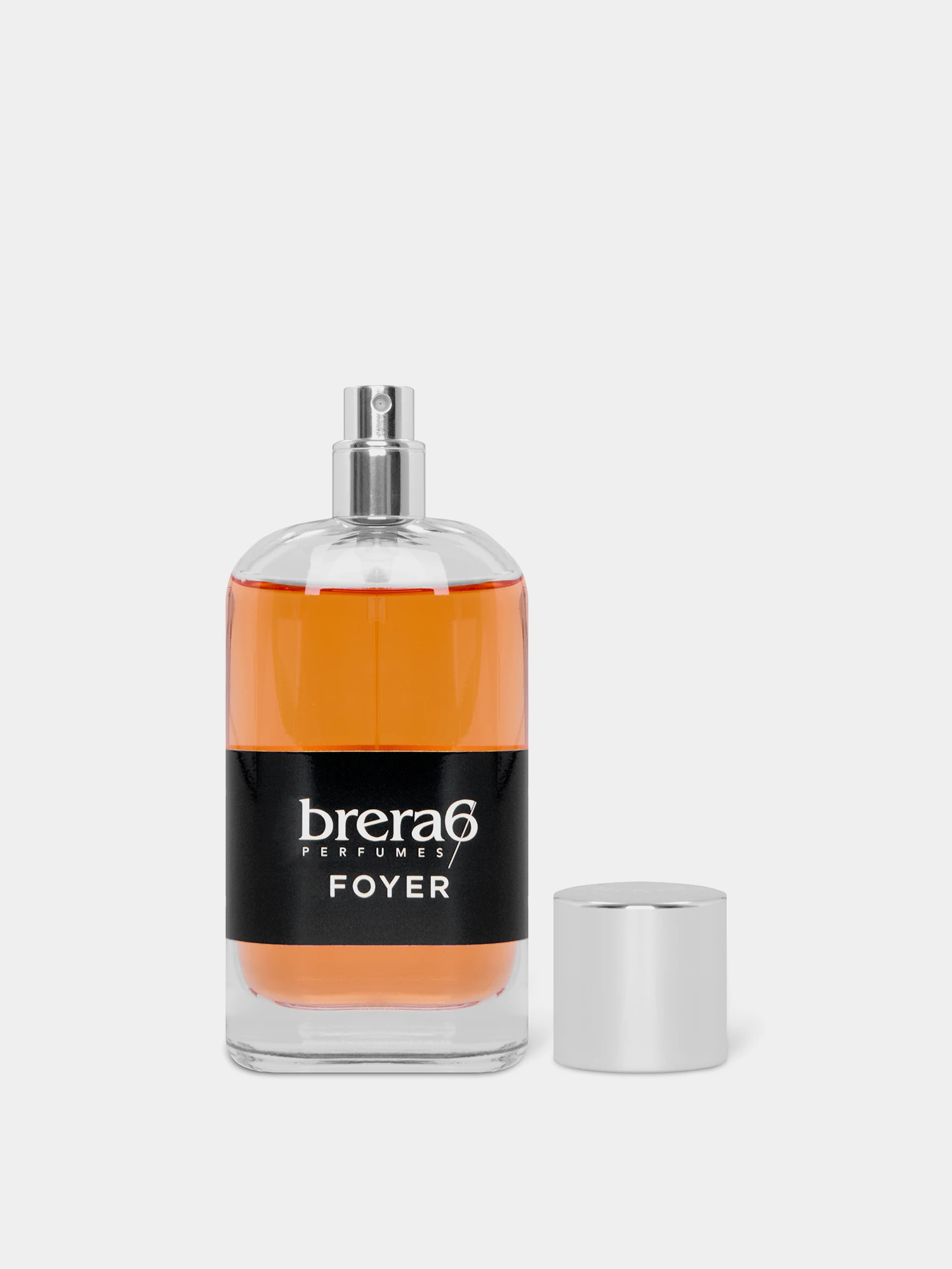 Парфюмерная вода BRERA6 FOYER 50ml