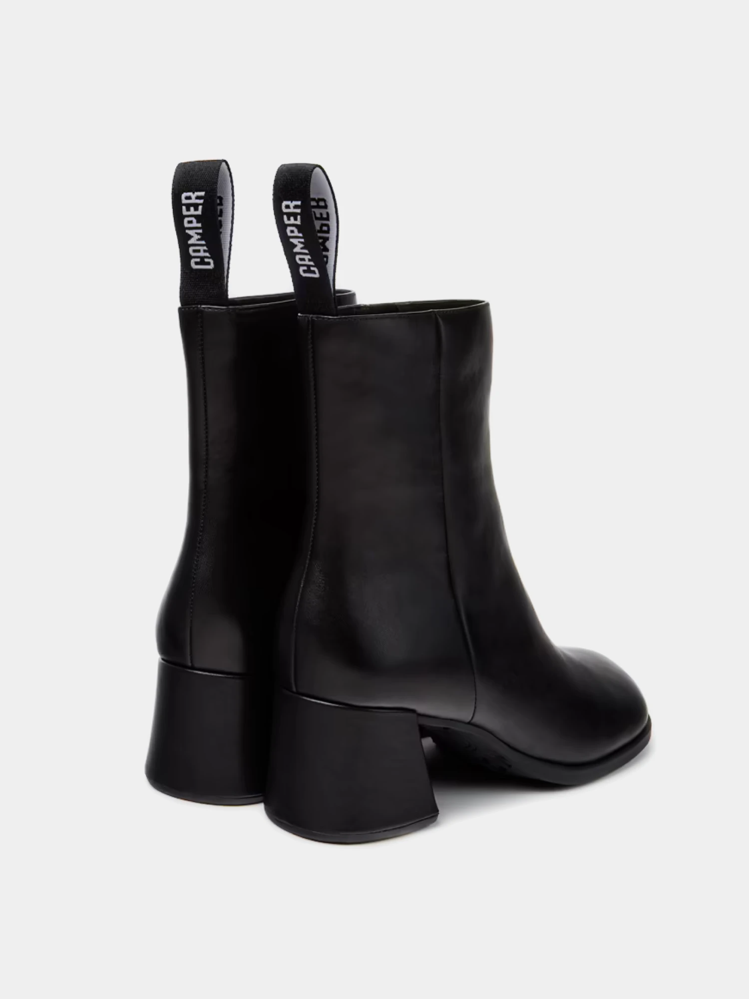 Женские ботильоны Camper Kora Black