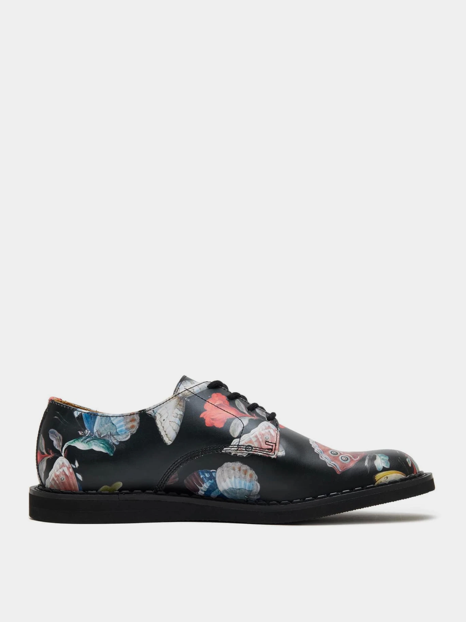 Дерби UNDERCOVER X GEORGE COX Butterfly Black