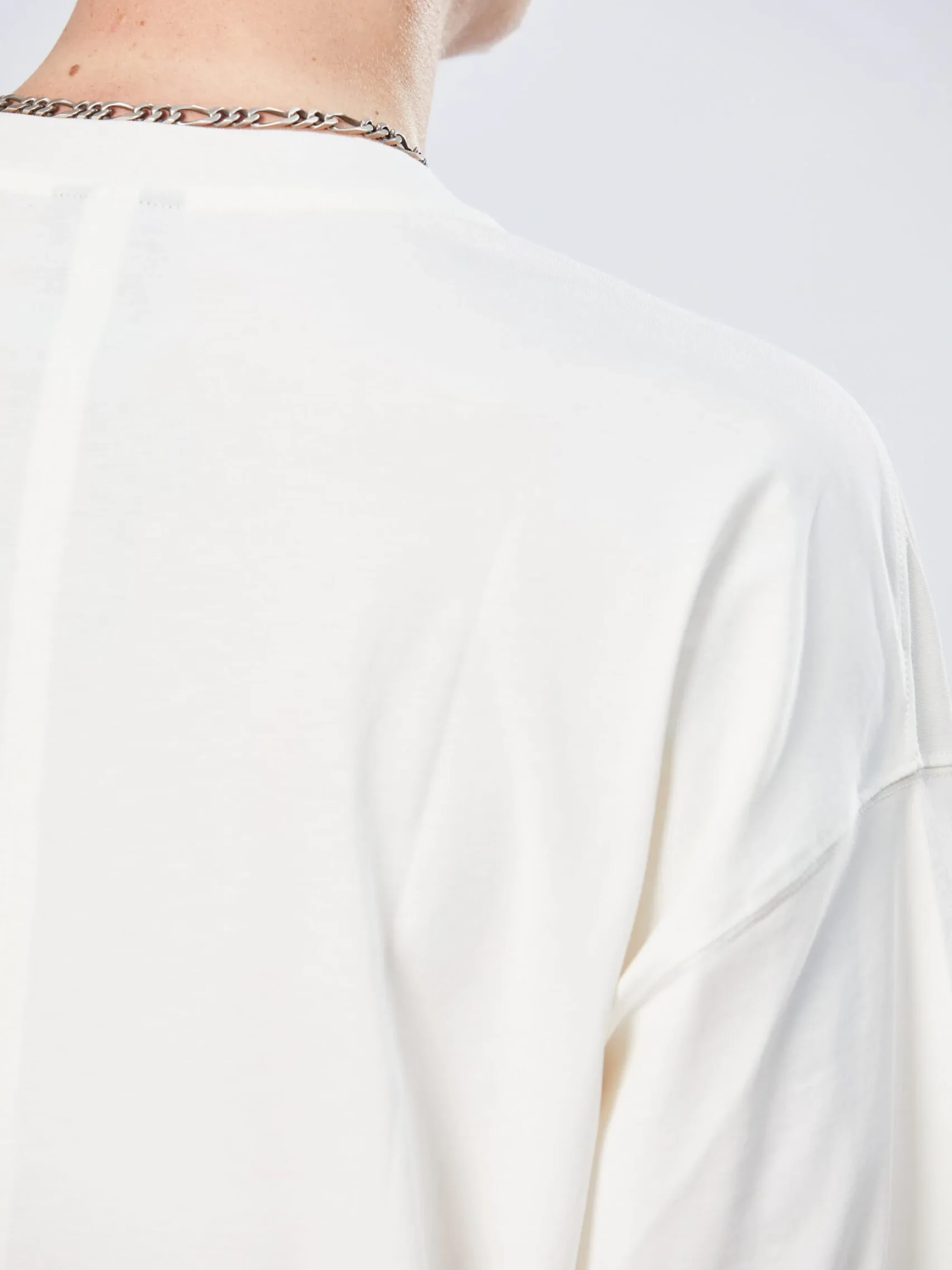 Футболка thom/krom M TS 782 Cream