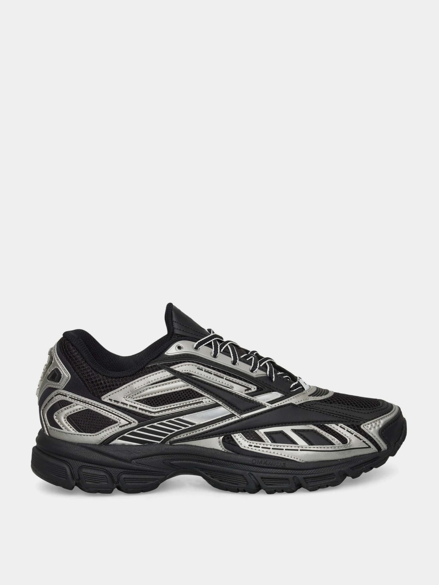 Кроссовки Reebok LTD Premier Road Ultra Black Metallic