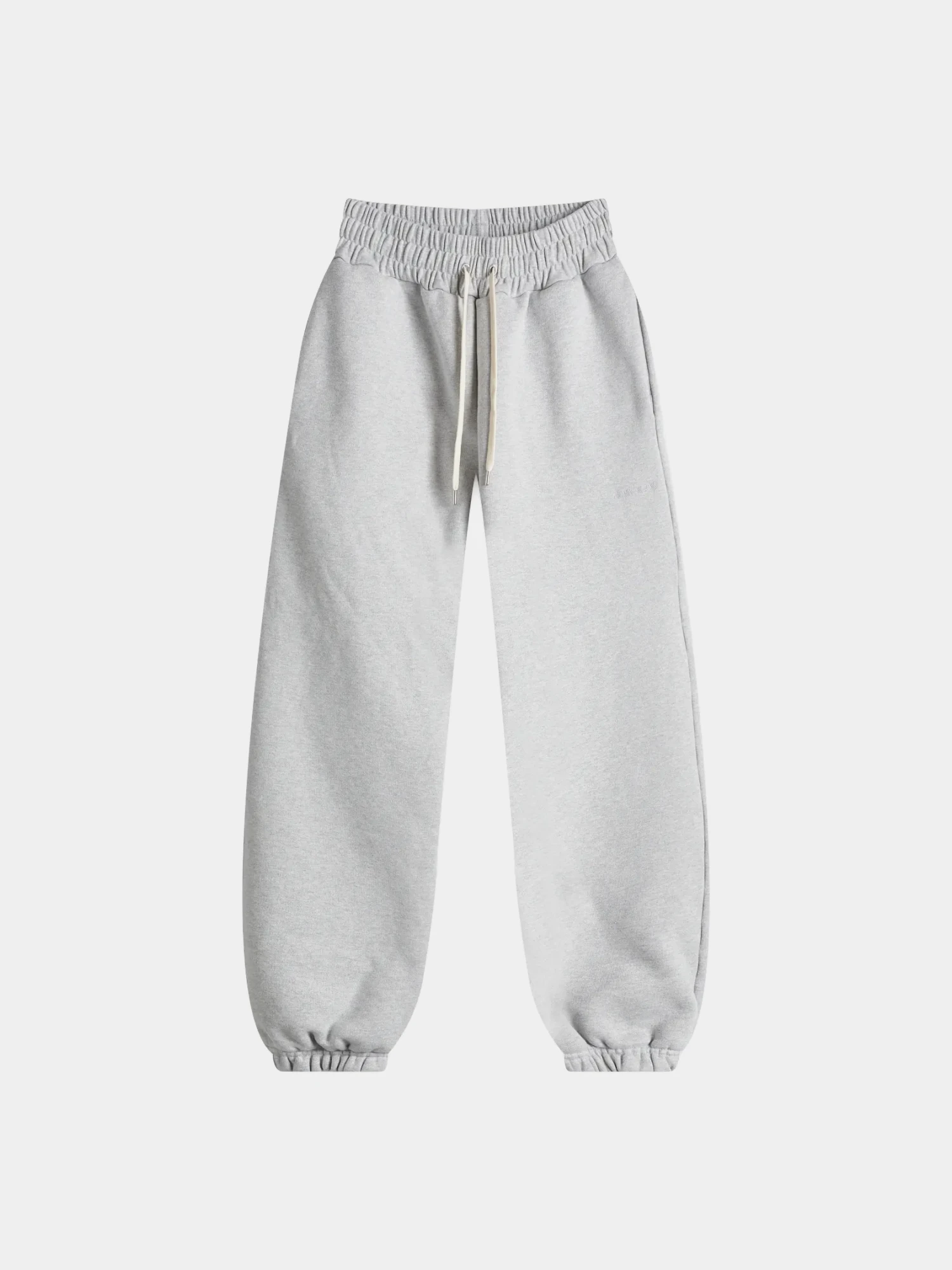 Брюки MKI MIYUKI ZOKU 800 GSM Superweight Cuffed Grey